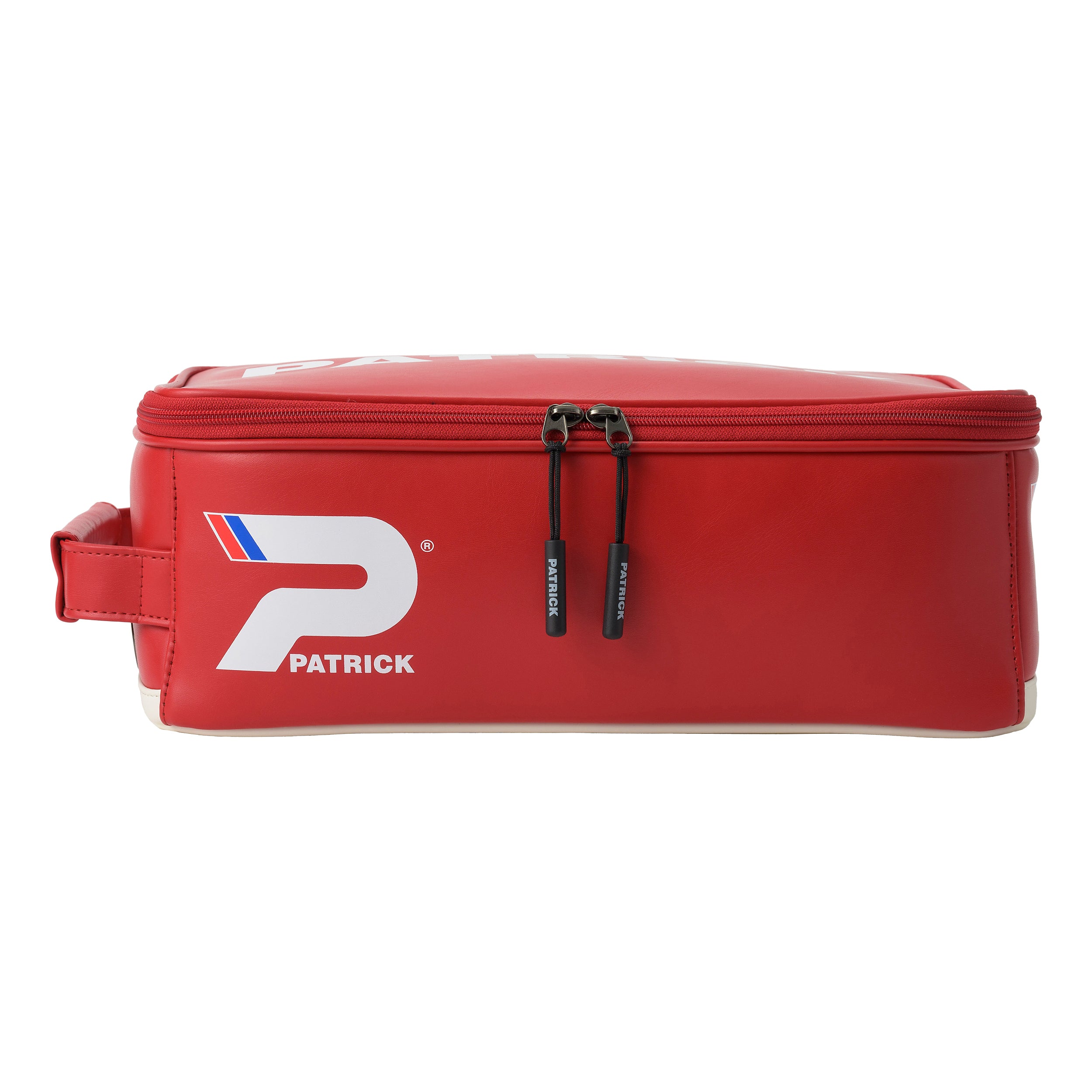 ゴルフ｜シューズケースボックス｜P BOX SHOECASE（RED） – PATRICK