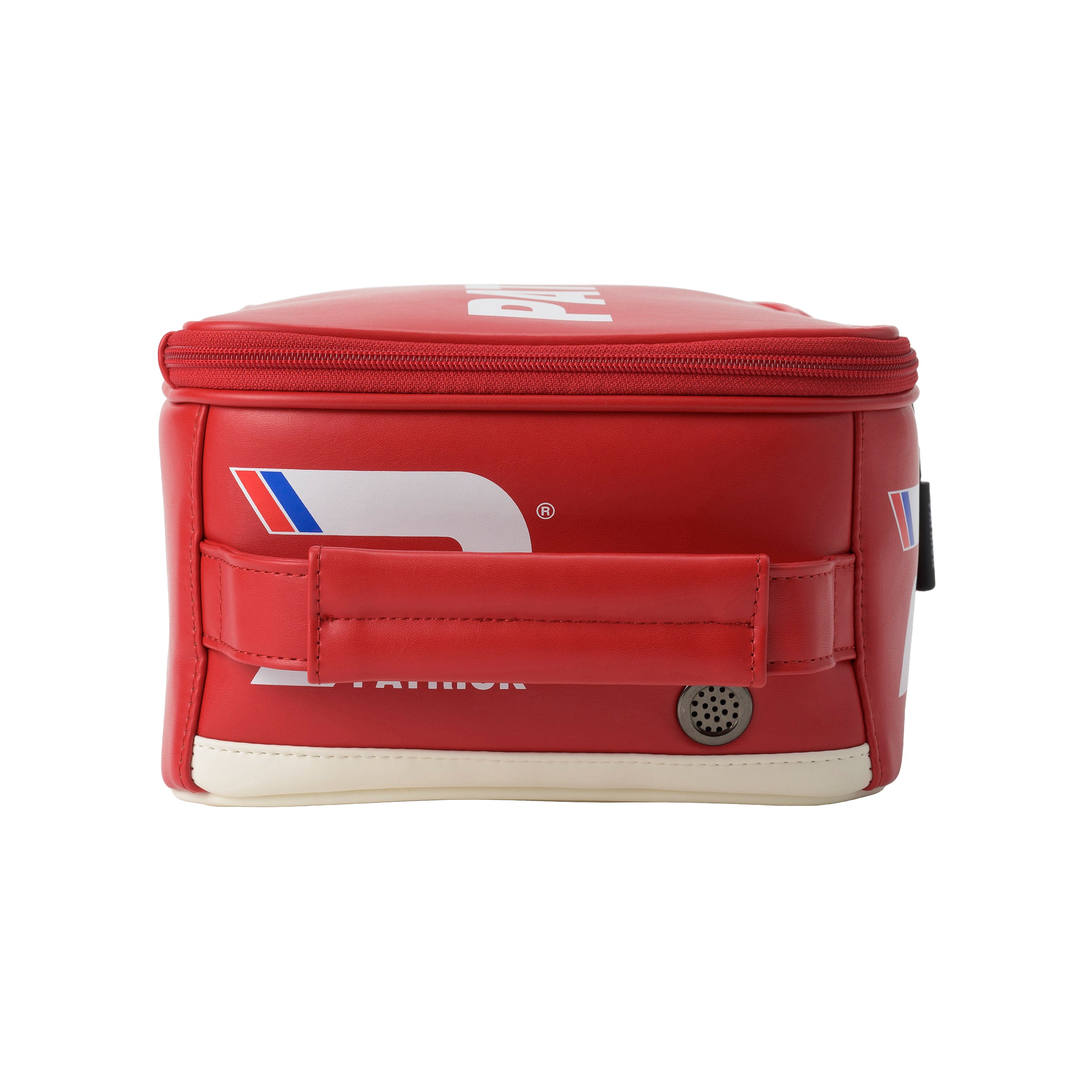 ゴルフ｜シューズケースボックス｜P BOX SHOECASE（RED） – PATRICK