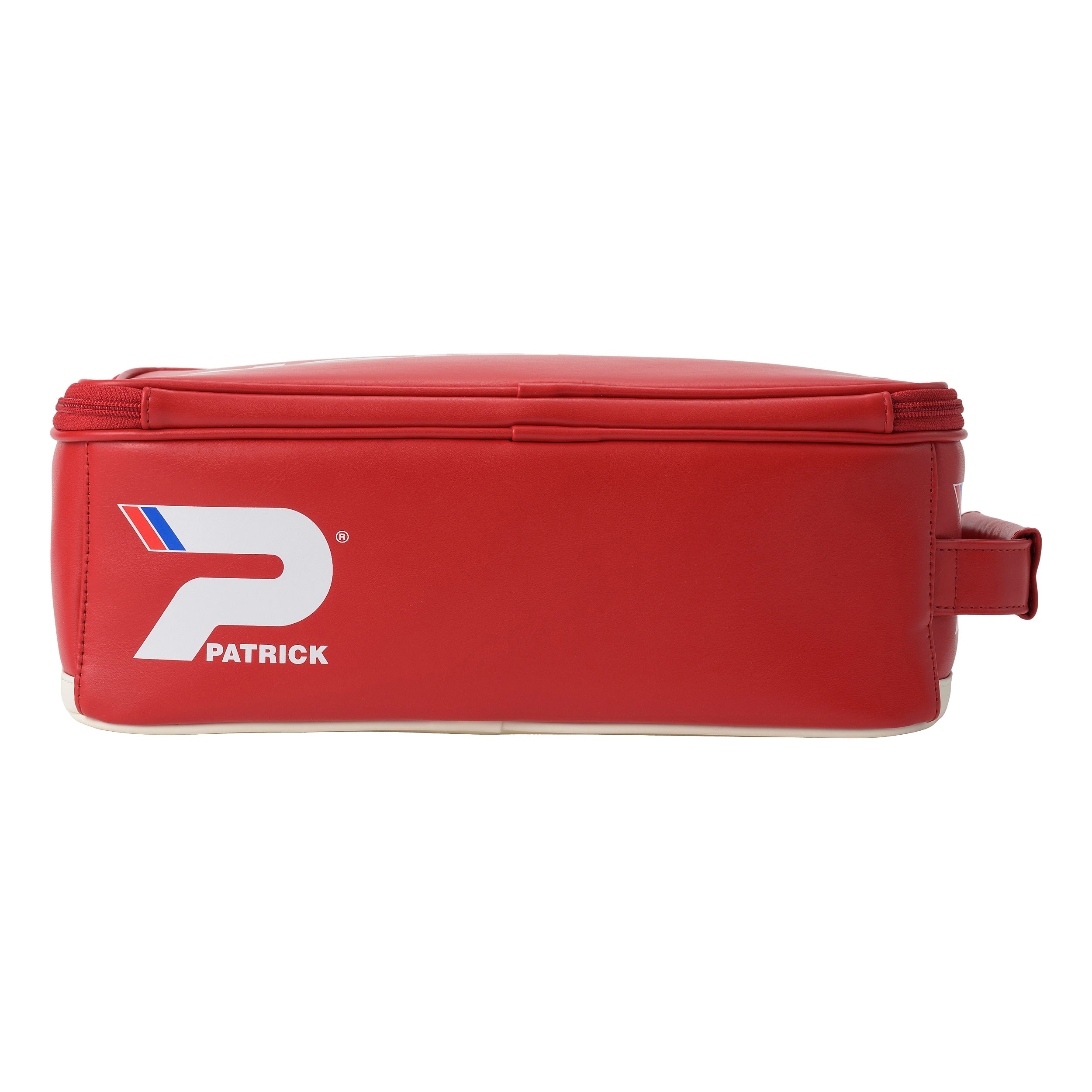 ゴルフ｜シューズケースボックス｜P BOX SHOECASE（RED） – PATRICK