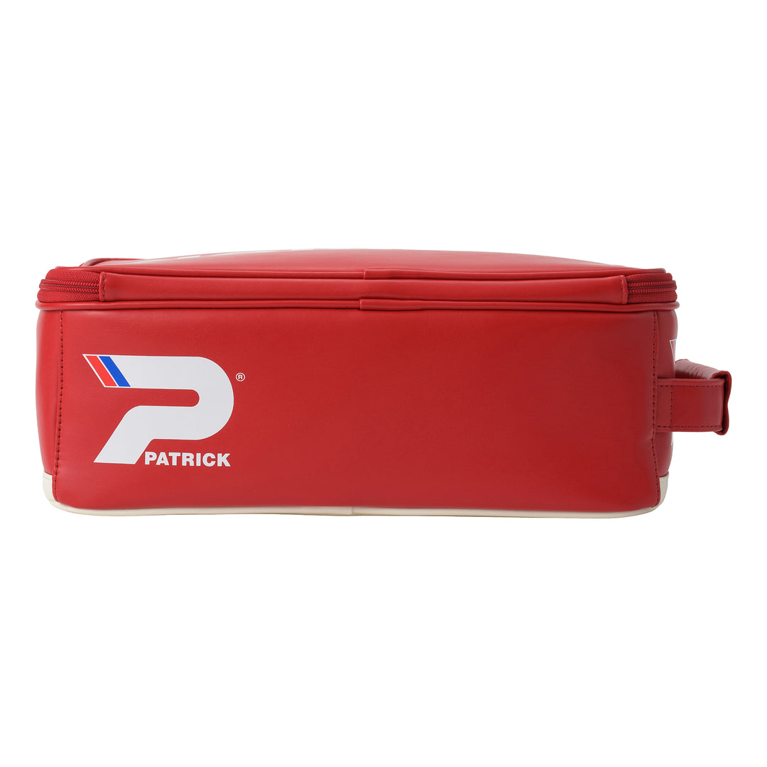 ゴルフ｜シューズケースボックス｜P BOX SHOECASE（RED）
