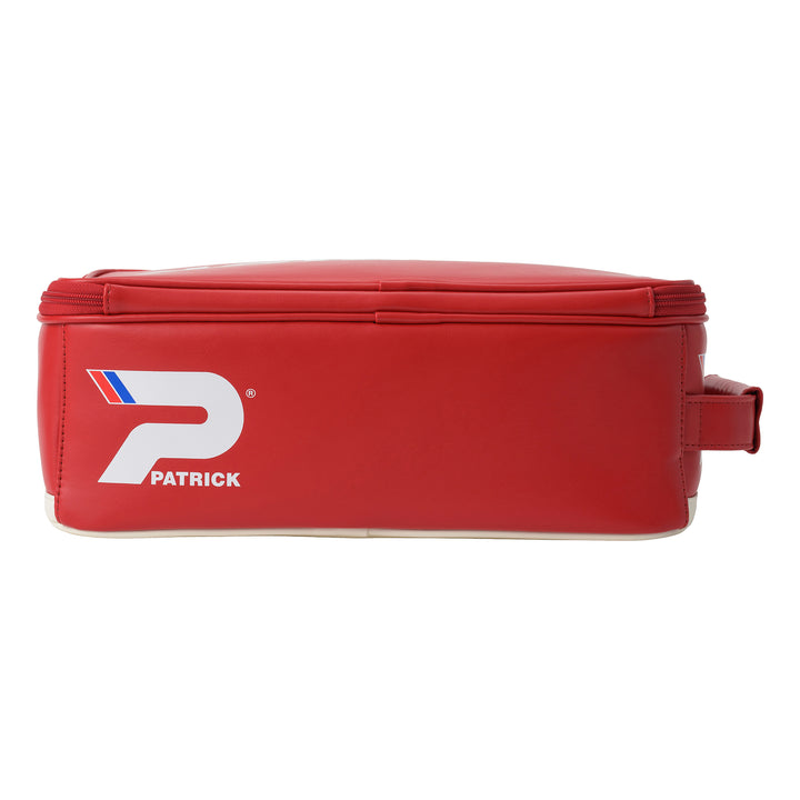 ゴルフ｜シューズケースボックス｜P BOX SHOECASE（RED）