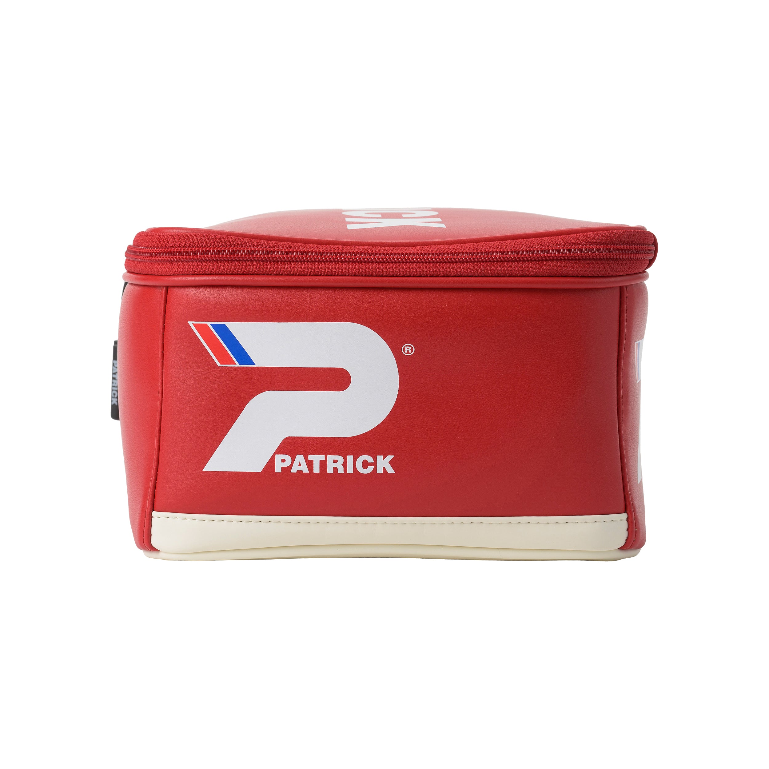 ゴルフ｜シューズケースボックス｜P BOX SHOECASE（RED） – PATRICK