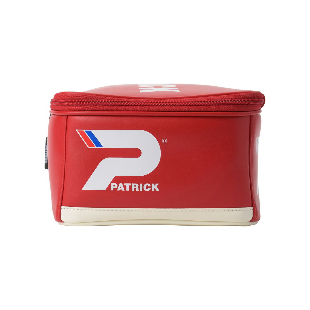 ゴルフ｜シューズケースボックス｜P BOX SHOECASE（RED）
