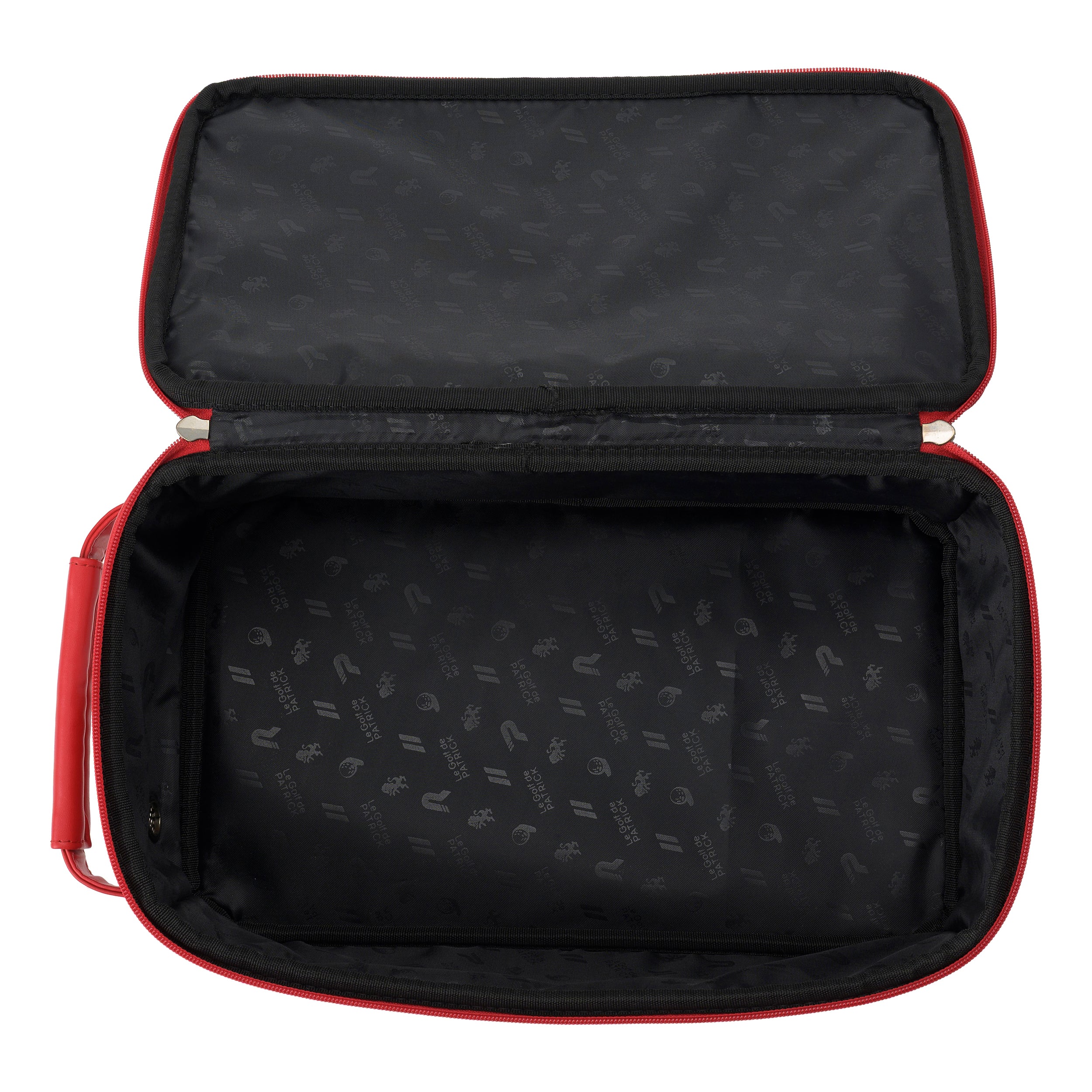 ゴルフ｜シューズケースボックス｜P BOX SHOECASE（RED） – PATRICK