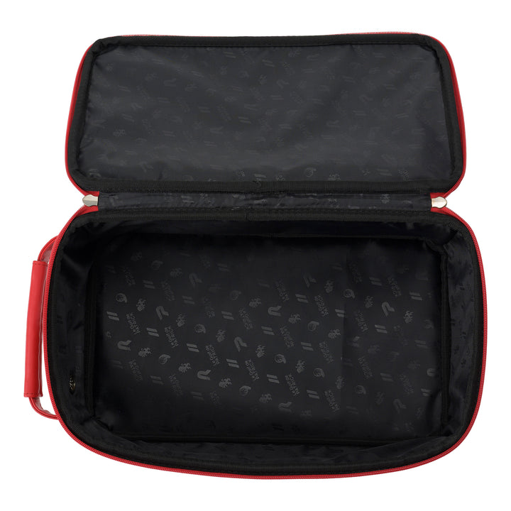 ゴルフ｜シューズケースボックス｜P BOX SHOECASE（RED）