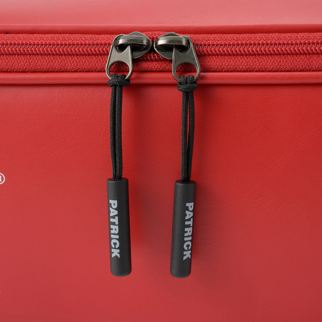 ゴルフ｜シューズケースボックス｜P BOX SHOECASE（RED）
