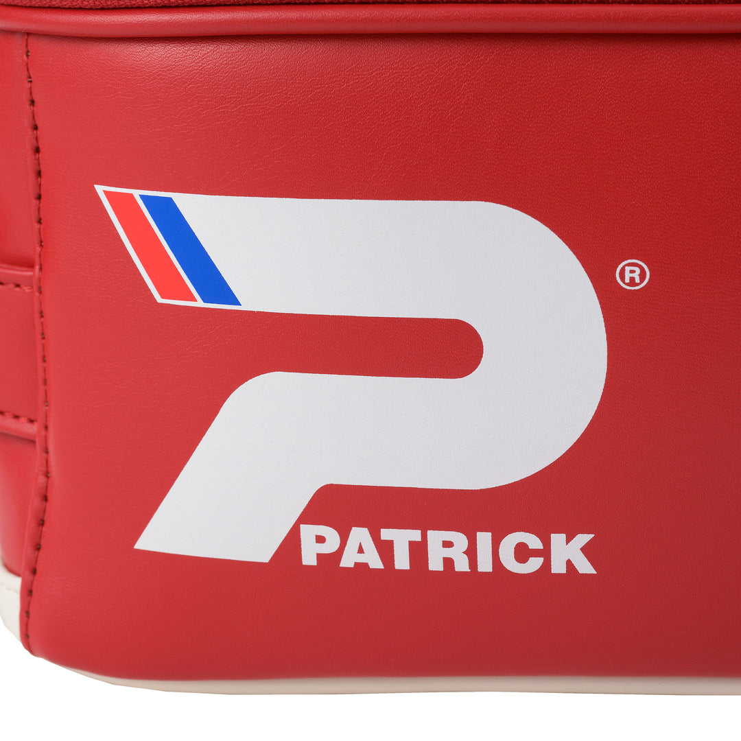 ゴルフ｜シューズケースボックス｜P BOX SHOECASE（RED）