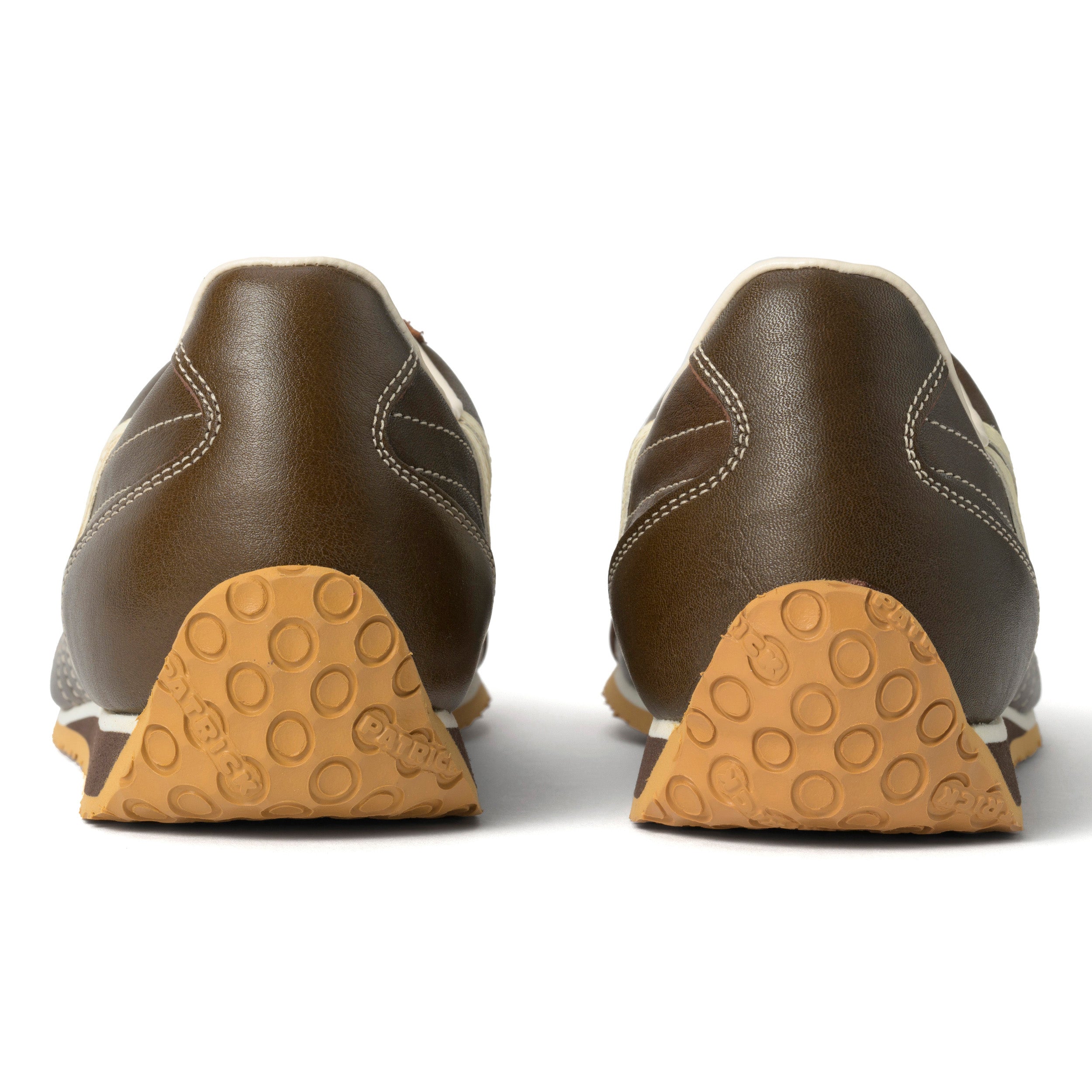 ♦︎良品♦︎ PATRICK パトリック　パミール　本革レザー　スニーカー　42 パミール｜PAMIR（BLK） – PATRICK｜パトリック公式オンライン