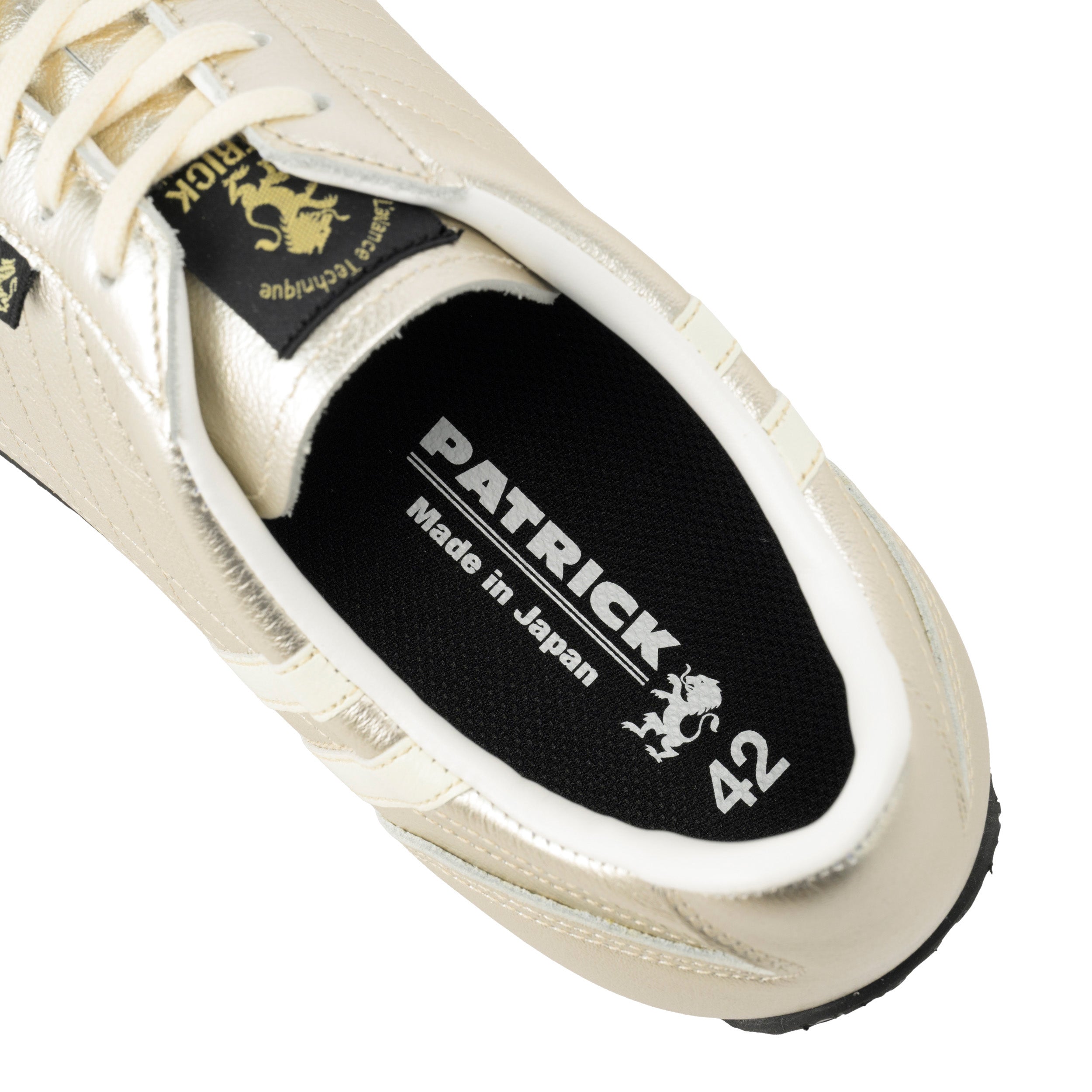 パミール｜PAMIR（GLD） – PATRICK｜パトリック公式オンラインショップ