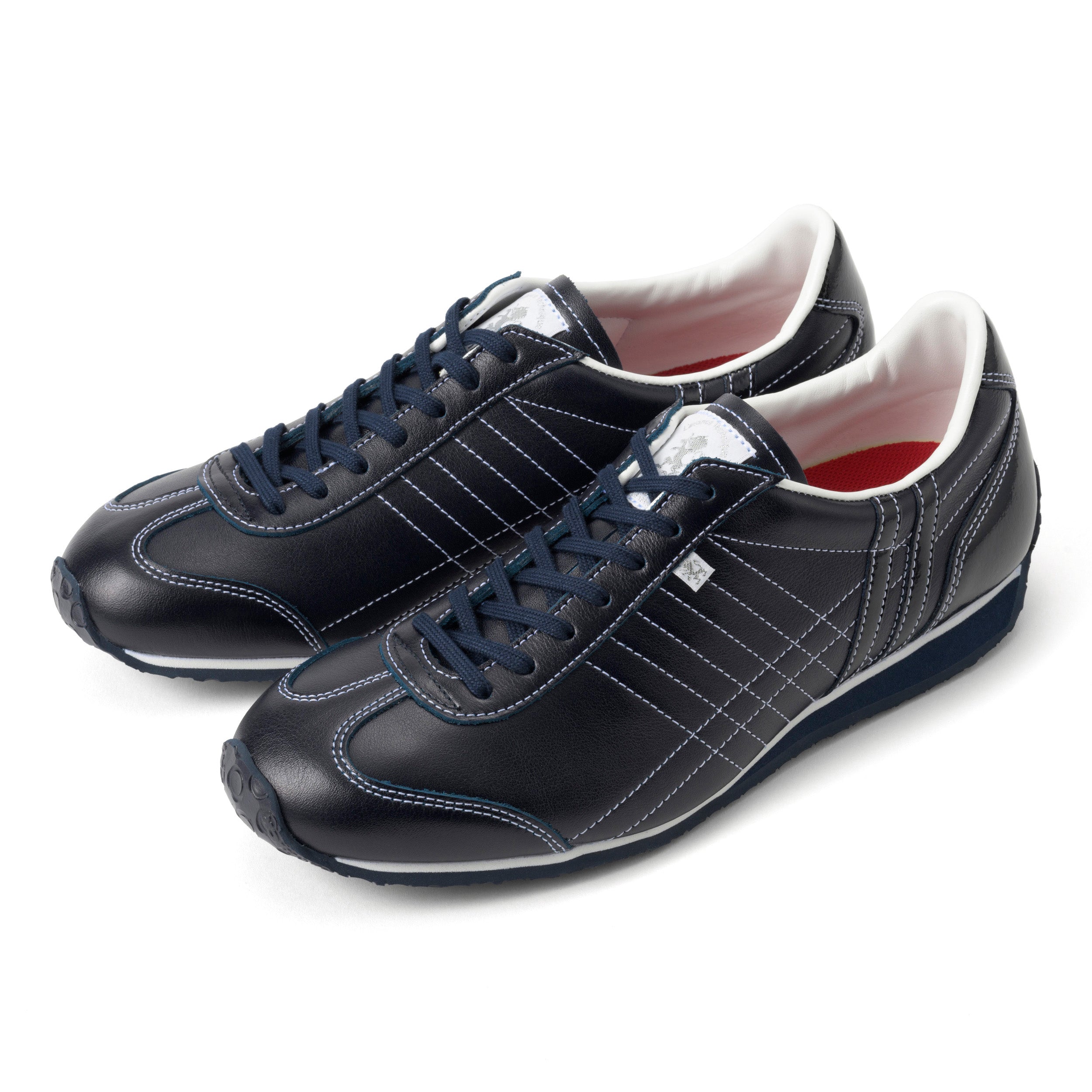 パトリック パミール ネイビー PATRICK PAMIR NAVY 42 パトリック パミール ネイビー PATRICK PAMIR NAVY 42