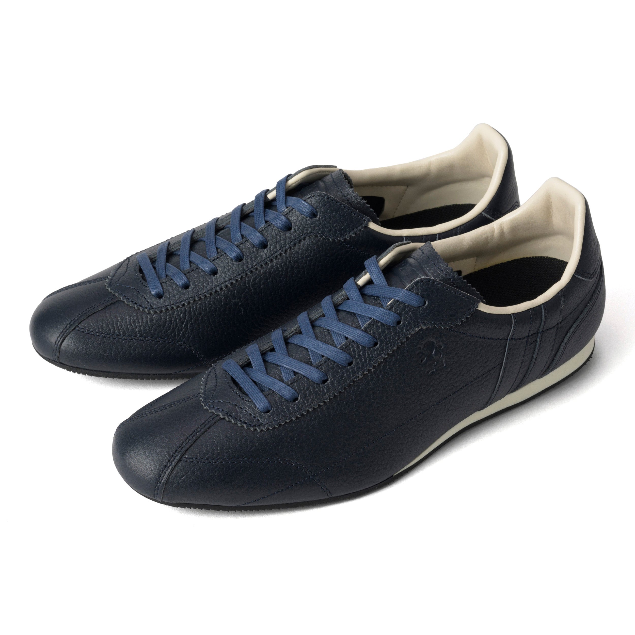 パトリック　ダチア　サイズ42（26.5） ダチア・シュリンク ウォータープルーフ｜DATIA-S WP（NVY