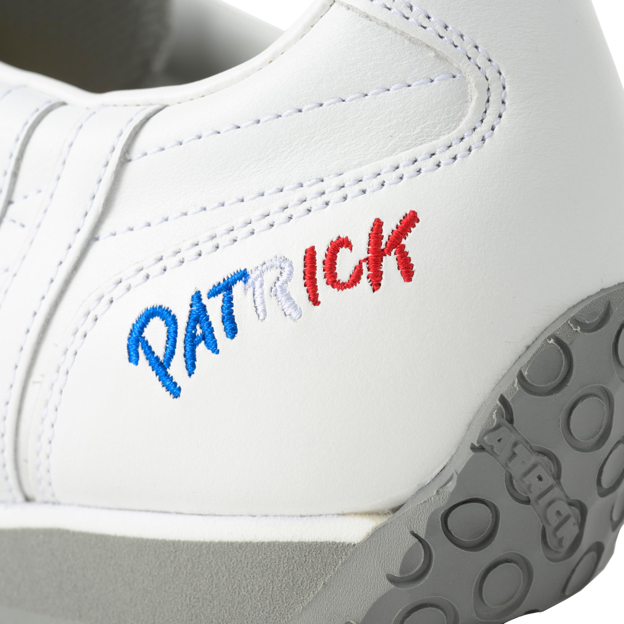 Patrick cm27（アンダーのみ） トリコミール｜TRICOMIR（WHT） – PATRICK｜パトリック公式