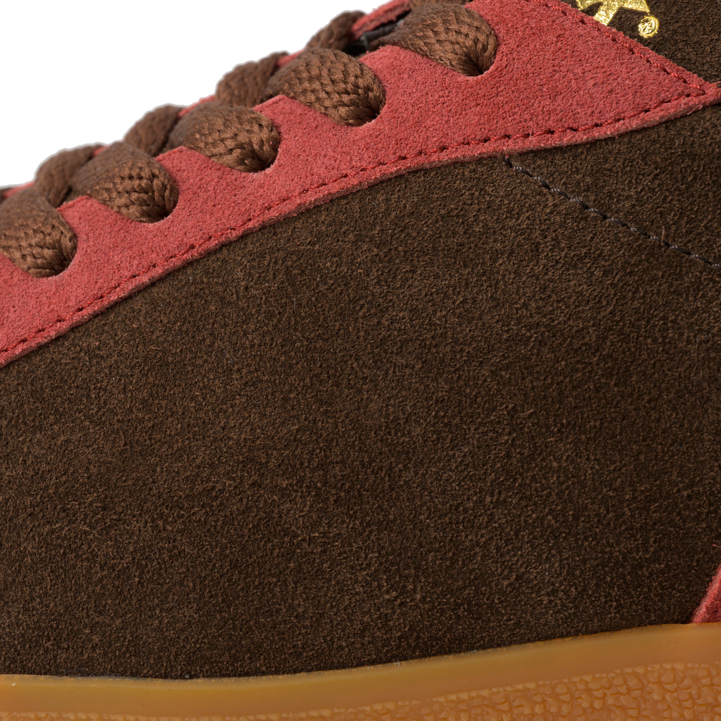 Jazzy Sport Patrick-DEAN-OG（ブラウン × ブラック） PATRICK JS-DEAN OG 