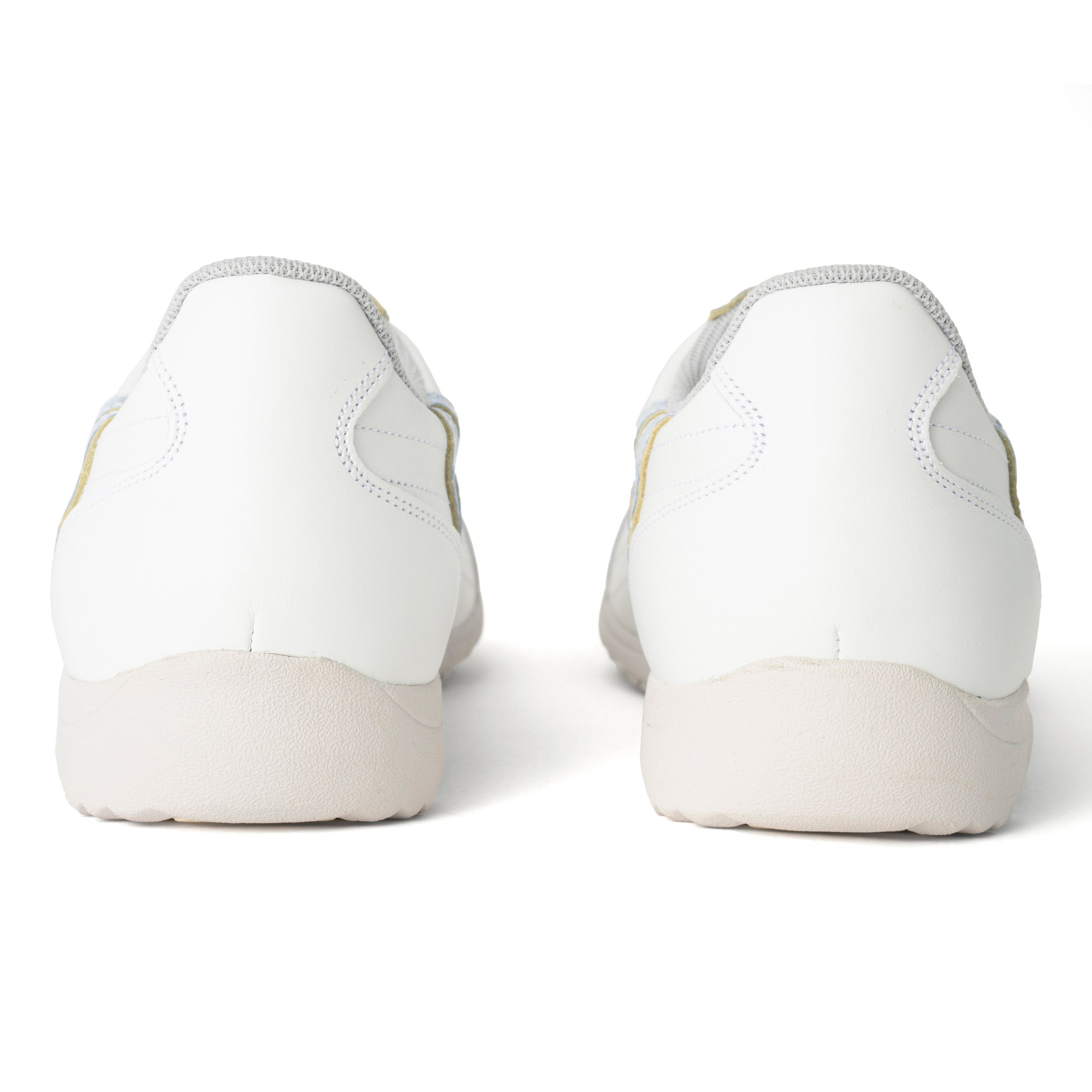 ゴルフ｜パミール・カップ クロコエナメル｜PAMIR-CP/CE （SAX