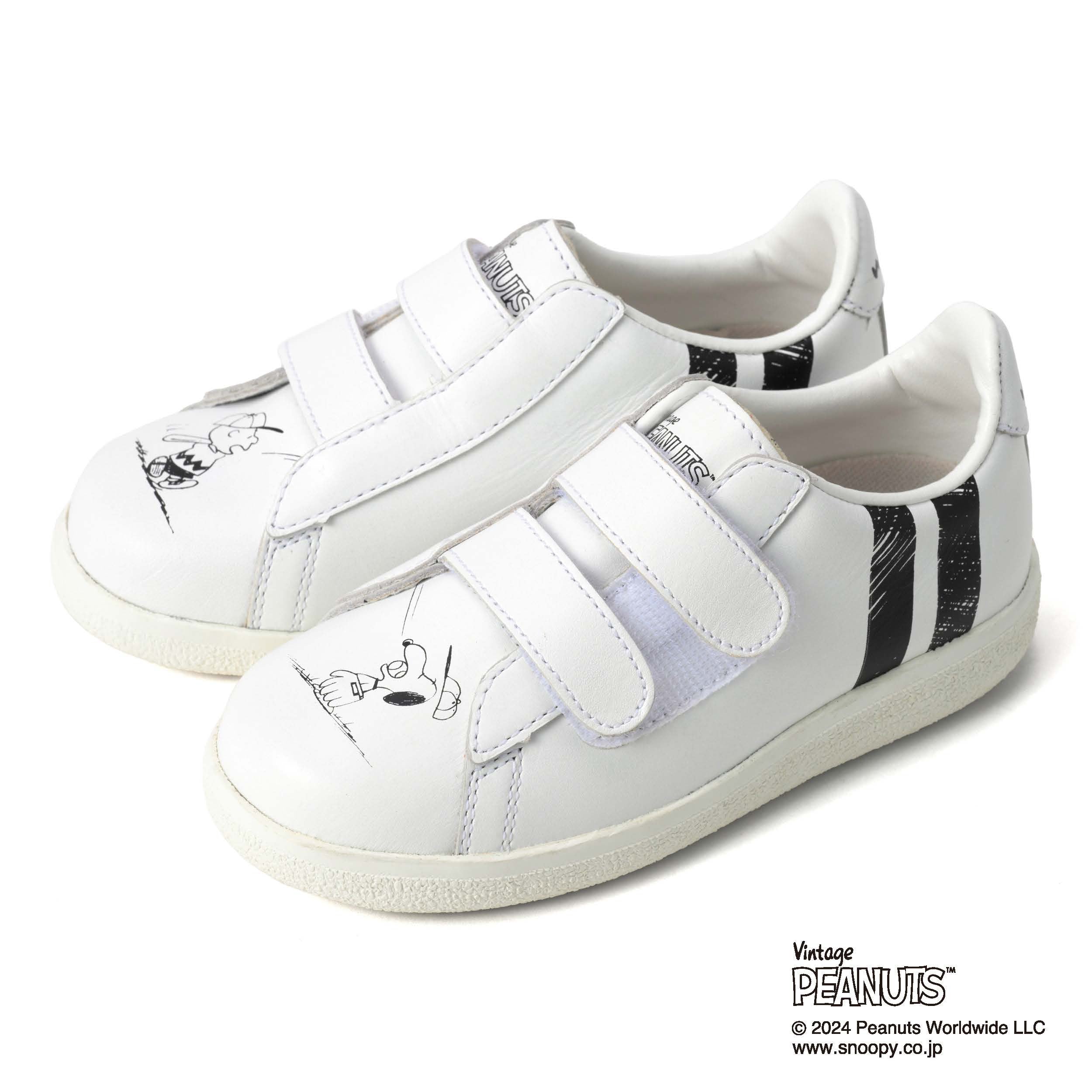 スヌーピー・オーシャン・ブイ｜SNOOPY-O-V（WHT） – PATRICK