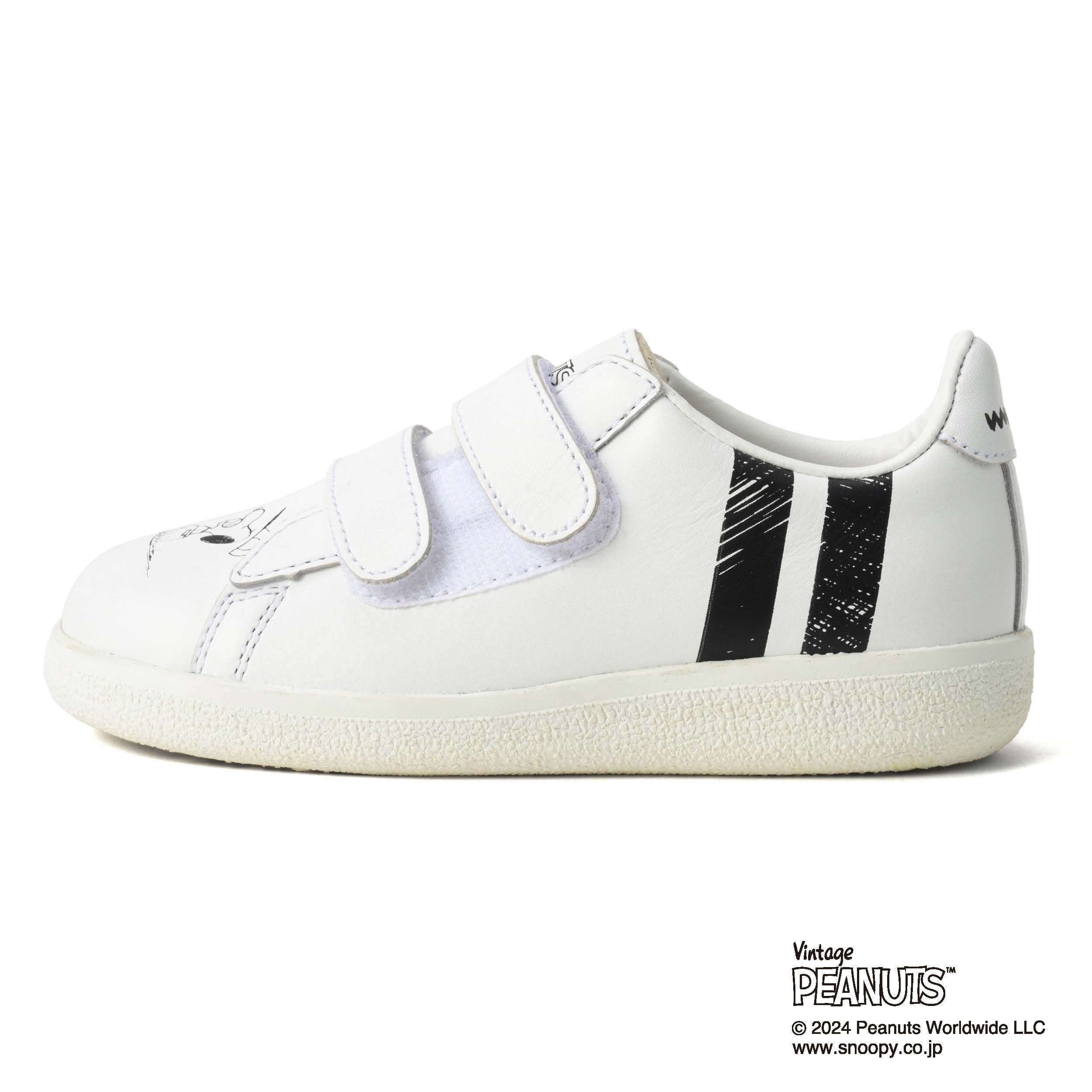 スヌーピー・オーシャン・ブイ｜SNOOPY-O-V（WHT） – PATRICK
