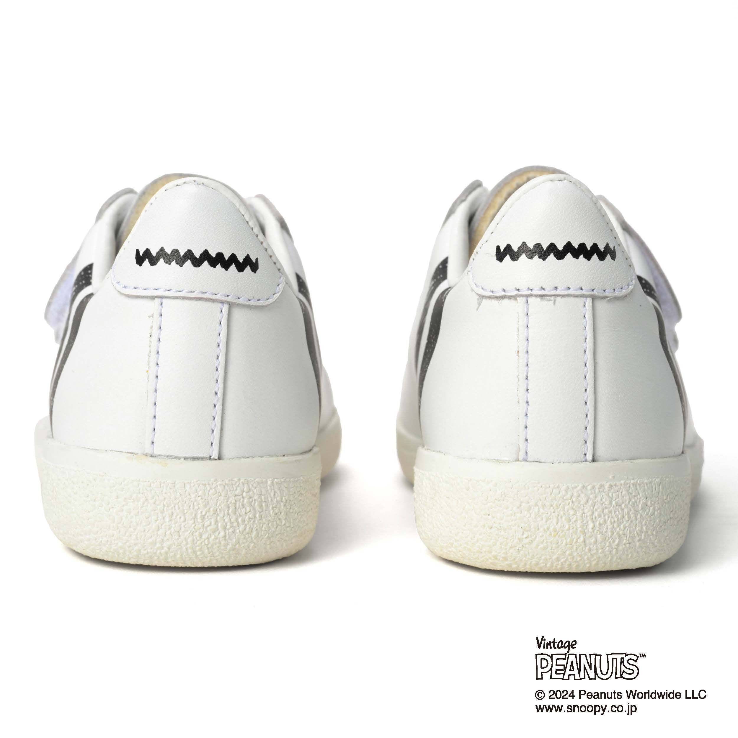 スヌーピー・オーシャン・ブイ｜SNOOPY-O-V（WHT） – PATRICK