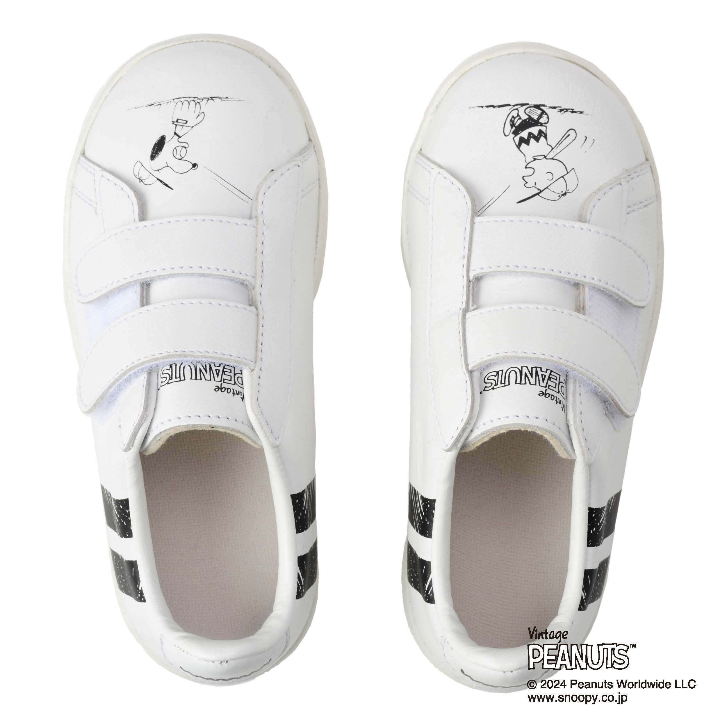 スヌーピー・オーシャン・ブイ｜SNOOPY-O-V（WHT） – PATRICK