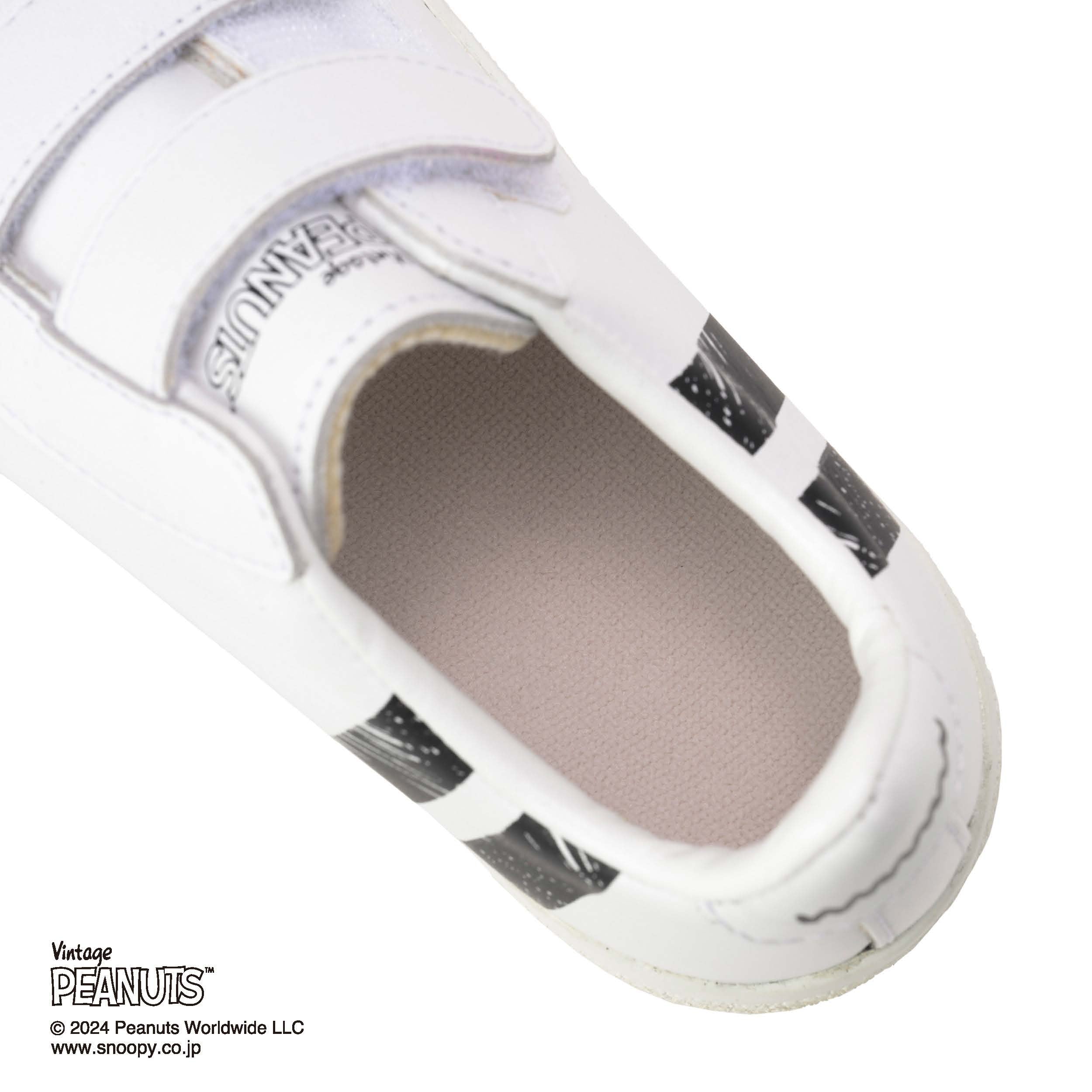 スヌーピー・オーシャン・ブイ｜SNOOPY-O-V（WHT） – PATRICK