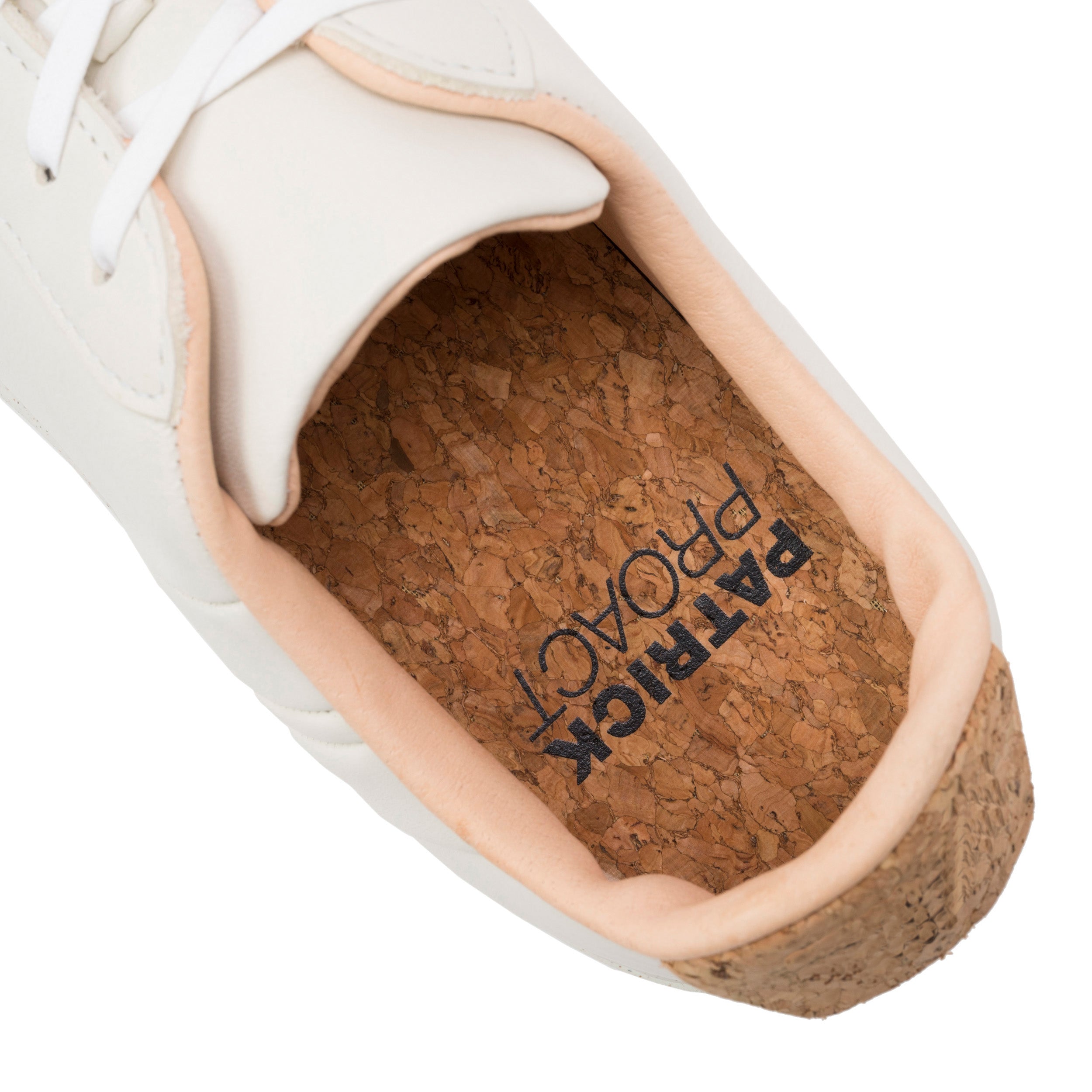 スーペルジュ｜SUPERJEU（WHT） – PATRICK｜パトリック公式オンライン