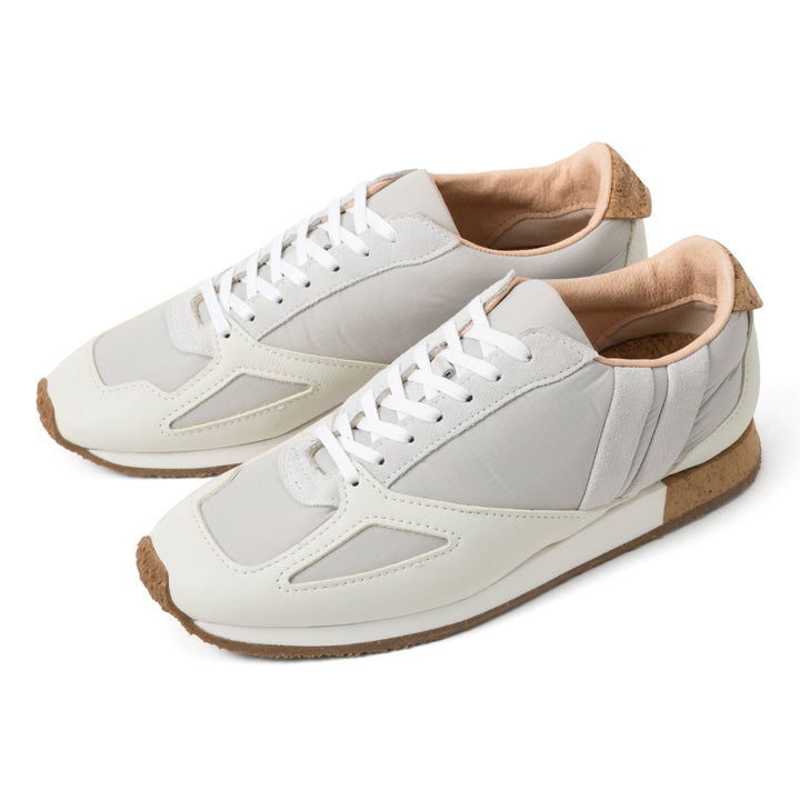 ブゼル｜BOUZEL（WHT）