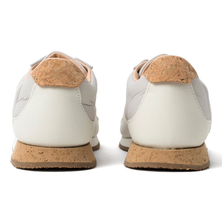 ブゼル｜BOUZEL（WHT）