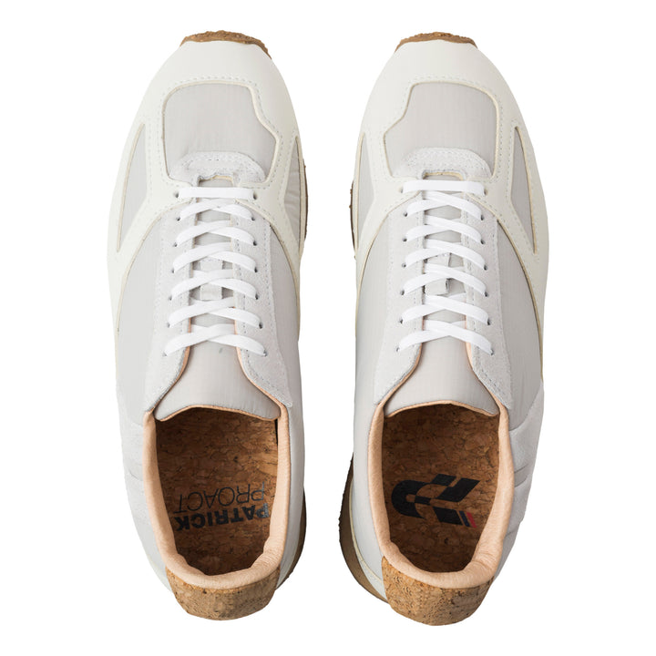 ブゼル｜BOUZEL（WHT）