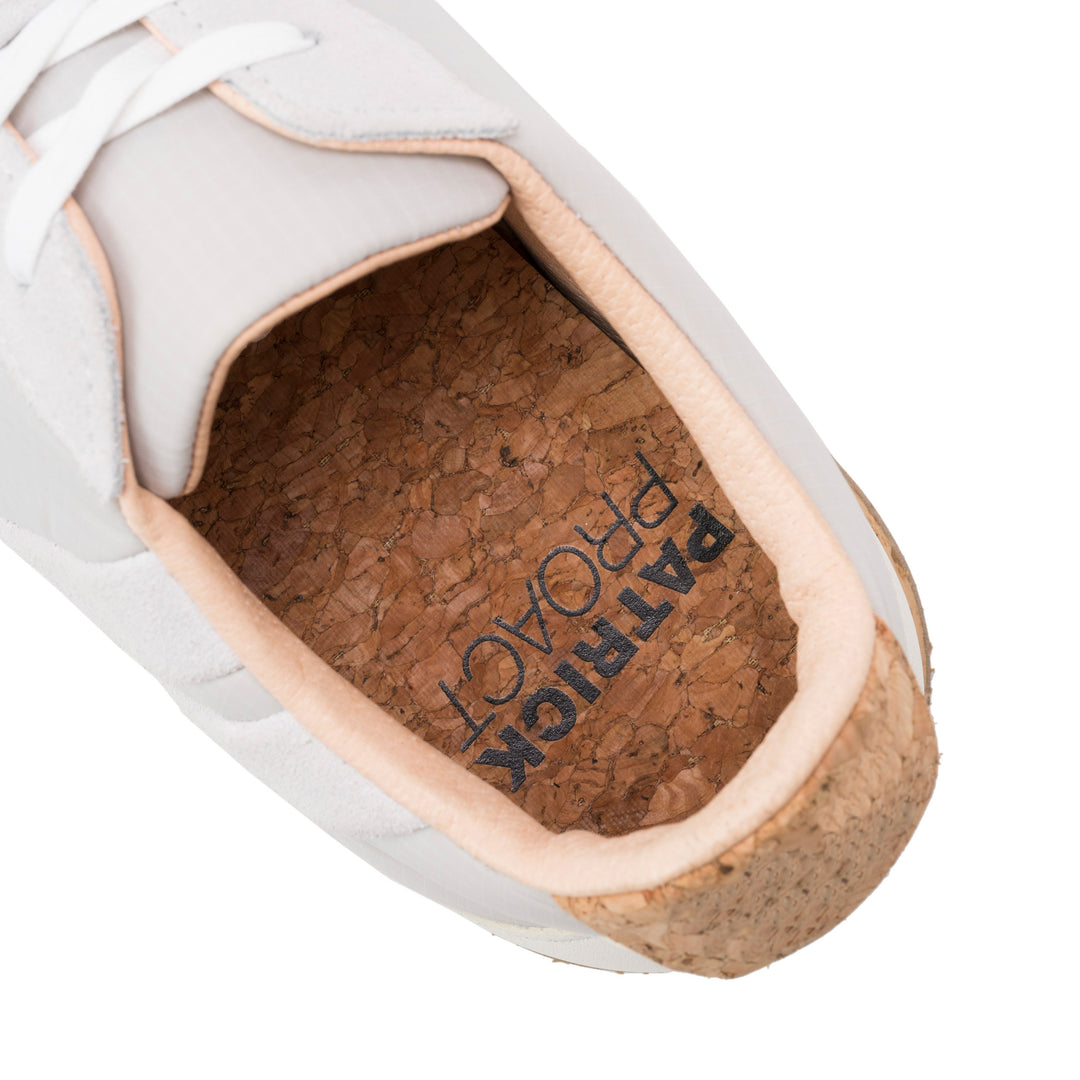 ブゼル｜BOUZEL（WHT）