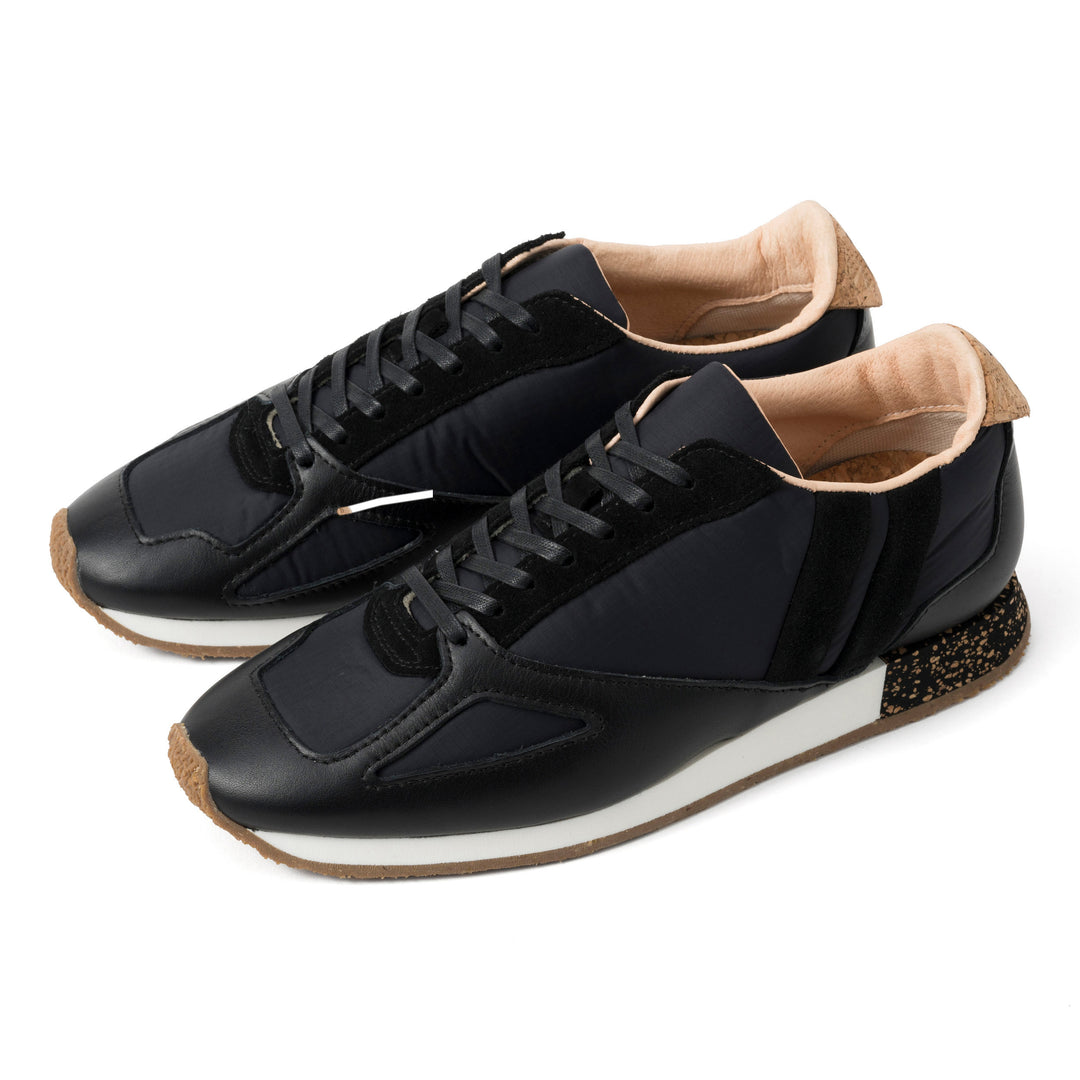 ブゼル｜BOUZEL（BLK）