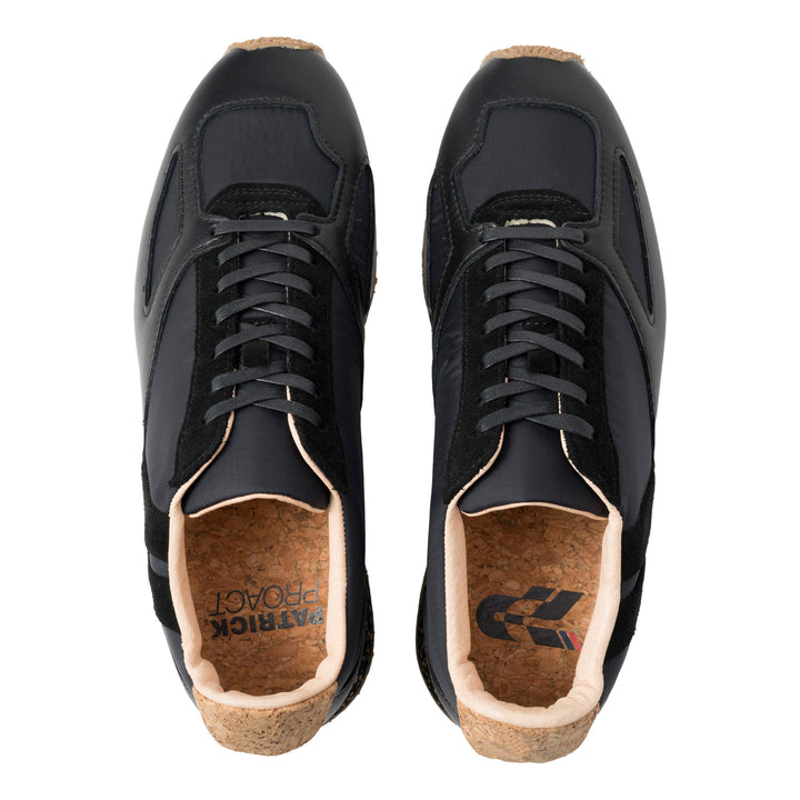 ブゼル｜BOUZEL（BLK）