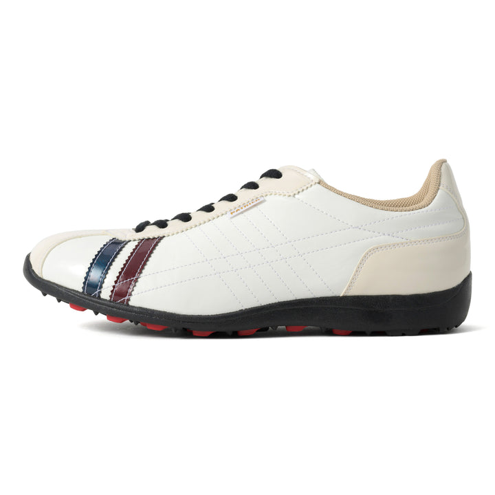 ゴルフ｜シュリーカップエナメル｜SULLY-CP/EN（WHT）