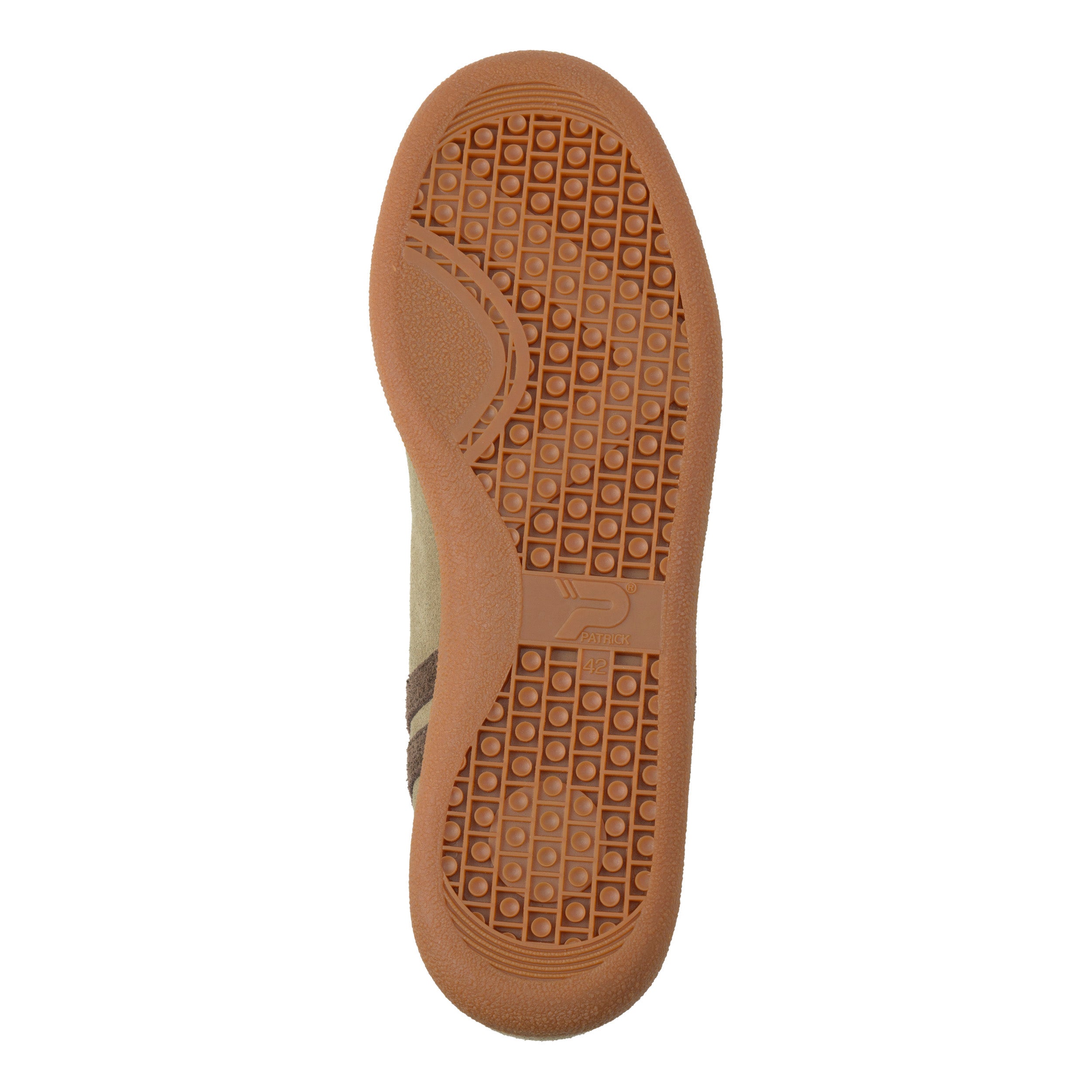 【新品】PATRICK berry OG サンド　44 ベリー・オリジン｜BERRY-OG（SAND） – PATRICK｜パトリック公式