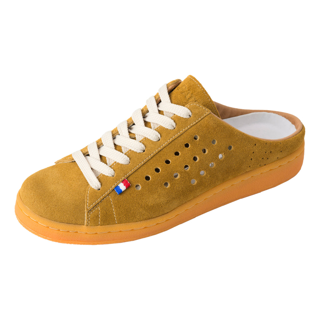 ケベック・ミュール｜QUEBEC-MULE（V-CML） – PATRICK｜パトリック公式