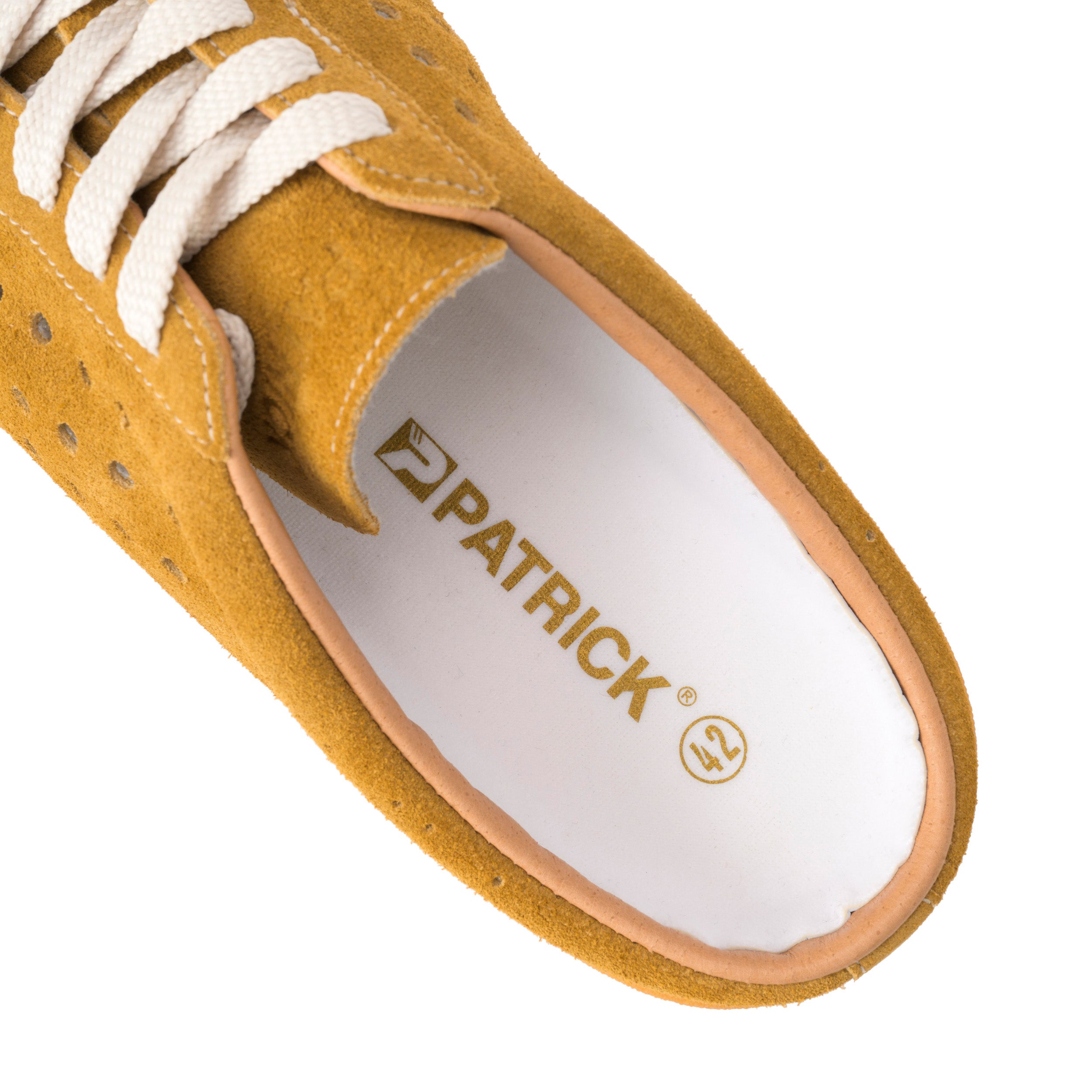 ケベック・ミュール｜QUEBEC-MULE（V-CML） – PATRICK｜パトリック公式