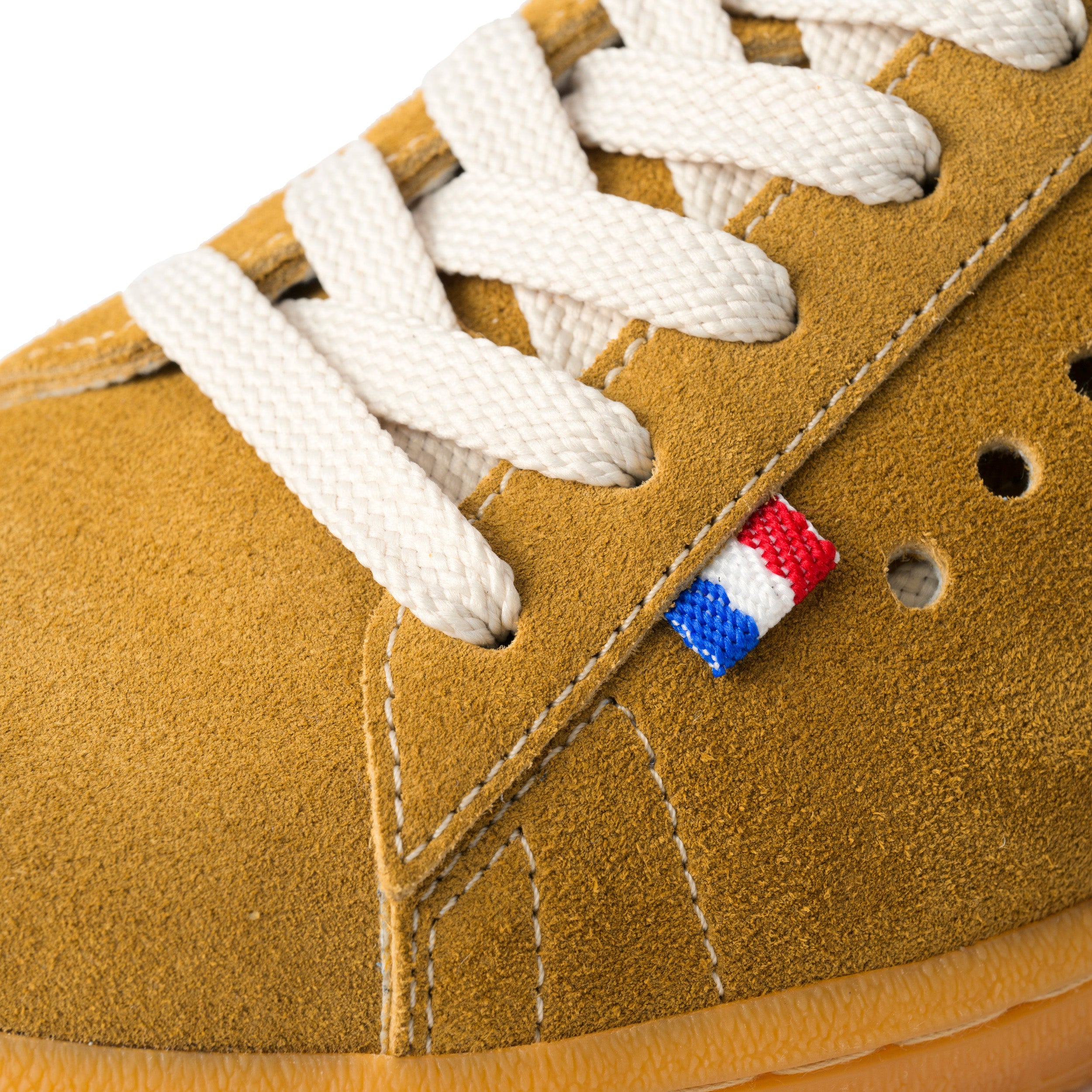 ケベック・ミュール｜QUEBEC-MULE（V-CML） – PATRICK｜パトリック公式