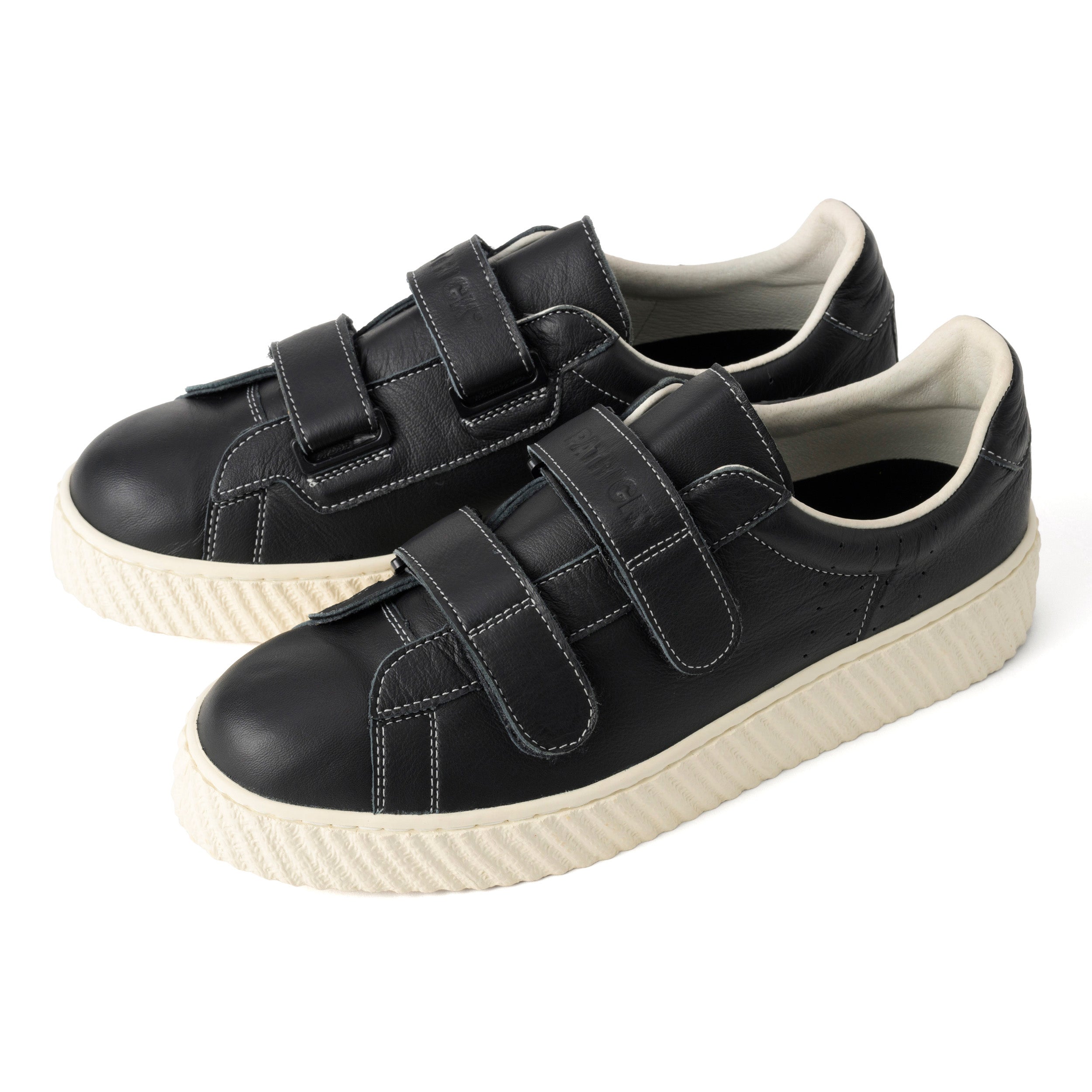 オーシャン カジュアルシューズ | 【当店限定】98348 / BLACK CHROMEXCEL