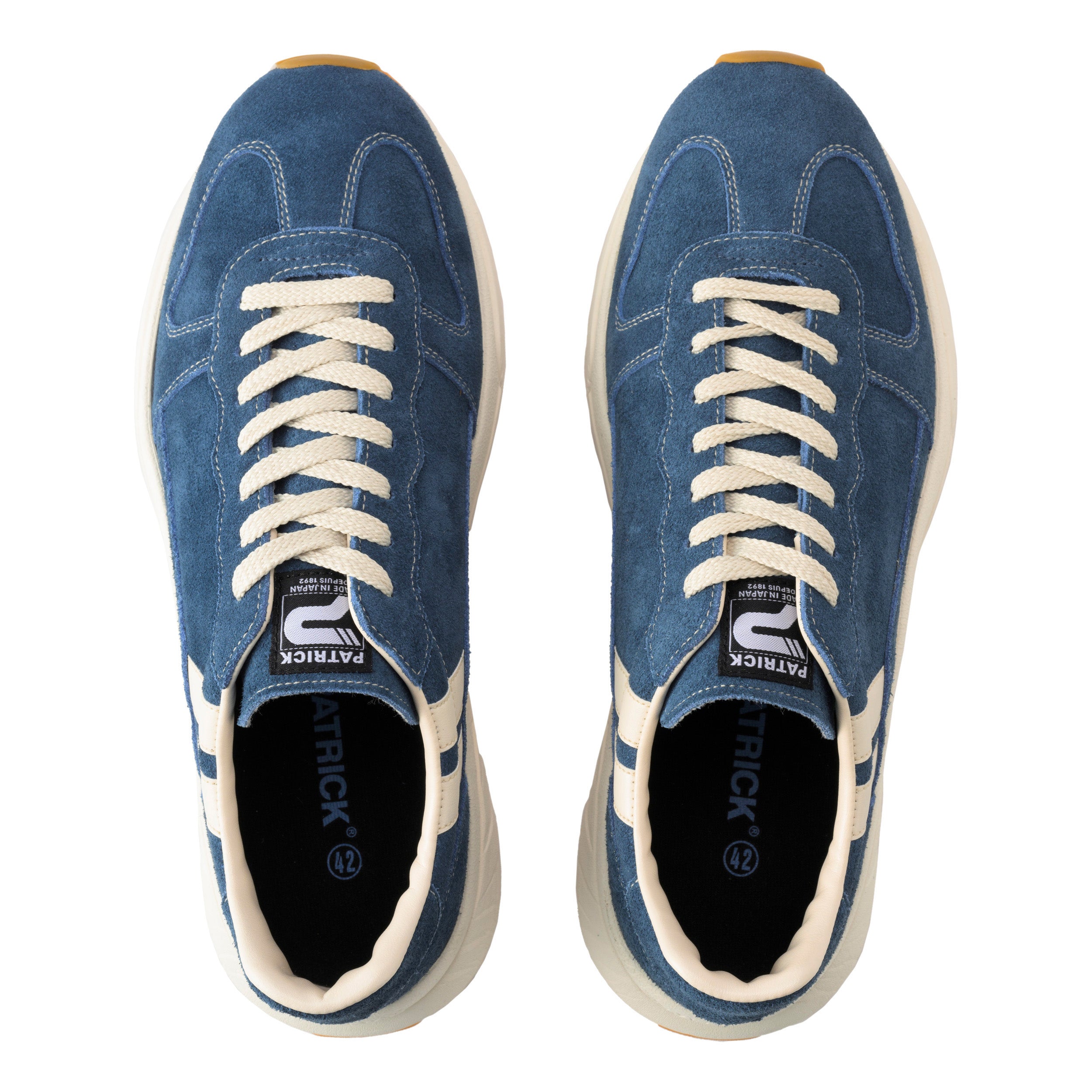 ジジャン｜GIGEAN（NVY） – PATRICK｜パトリック公式オンラインショップ