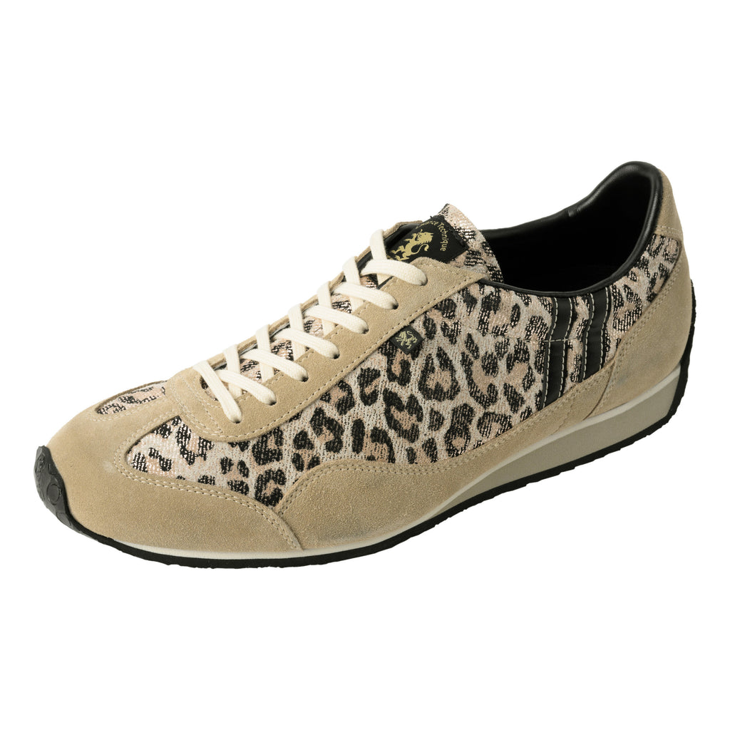 美品✨PATRICK レオパードSTADIUMLEO スニーカー 24.5 スタジアム・レオパード｜STADIUM-LEO（BLK） – PATRICK
