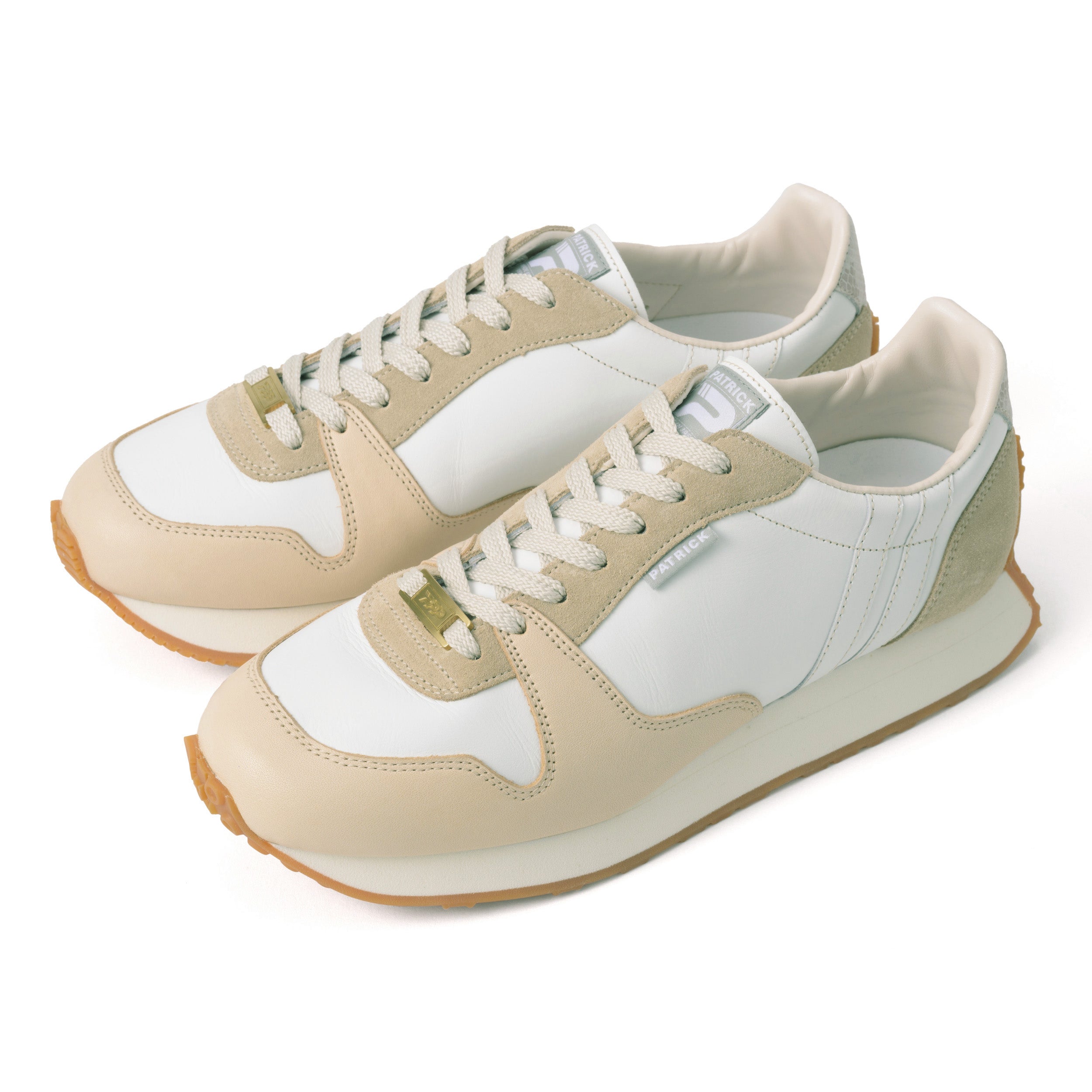 ⭐極美品・激レア⭐PATRICK パトリック ぺネル スニーカー 26.5㎝ ペネレル｜PENNERER（BLK） – PATRICK｜パトリック公式