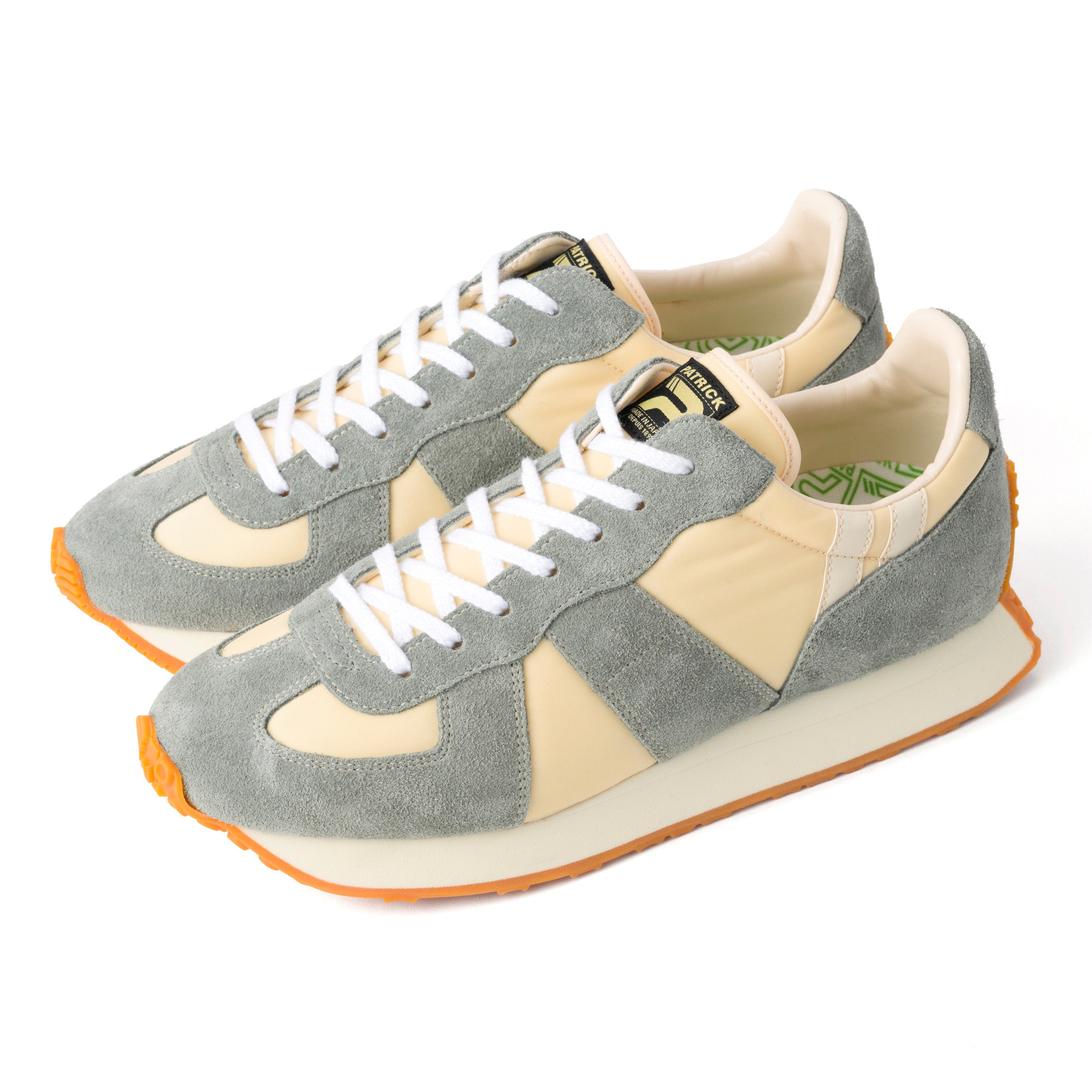 ジャロル・ツイル｜JALOR-TW（ECR） – PATRICK｜パトリック公式