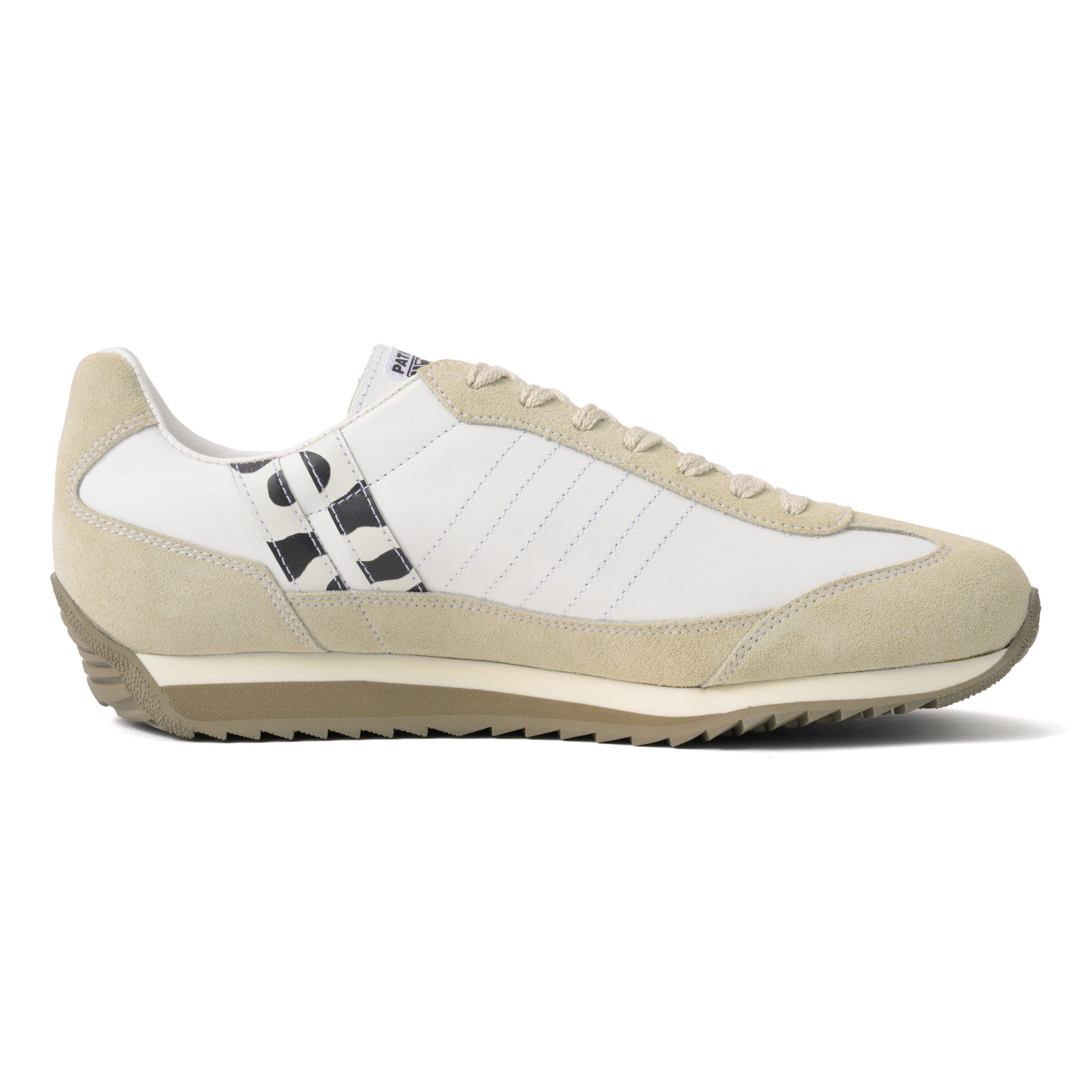 靴 PATRICK MARATHON-ANM_COW(size40) マラソン・アニマル｜MARATHON-ANM（COW） – PATRICK