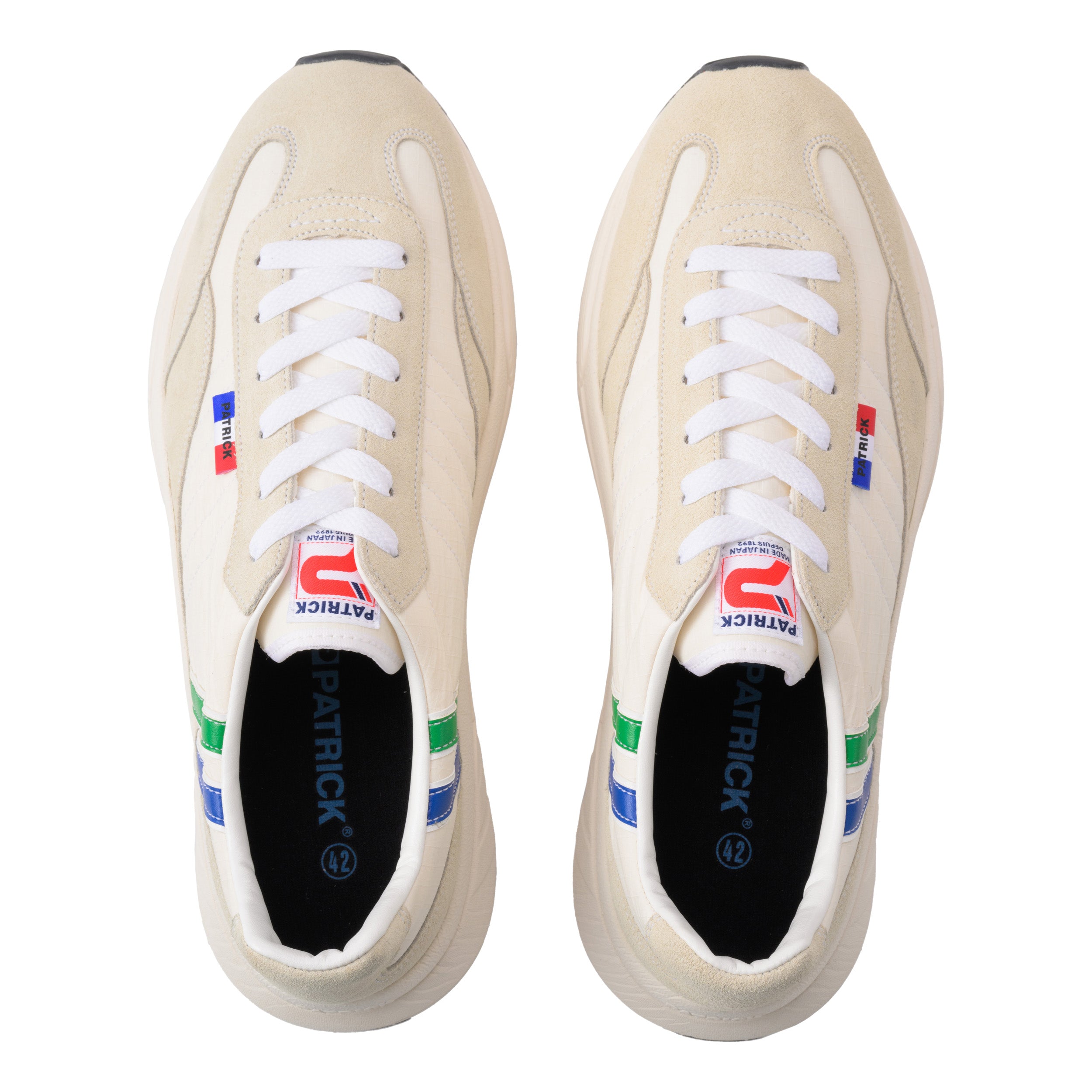 コペン・ハイブリッド｜COPEN-HB（WHT） – PATRICK｜パトリック公式