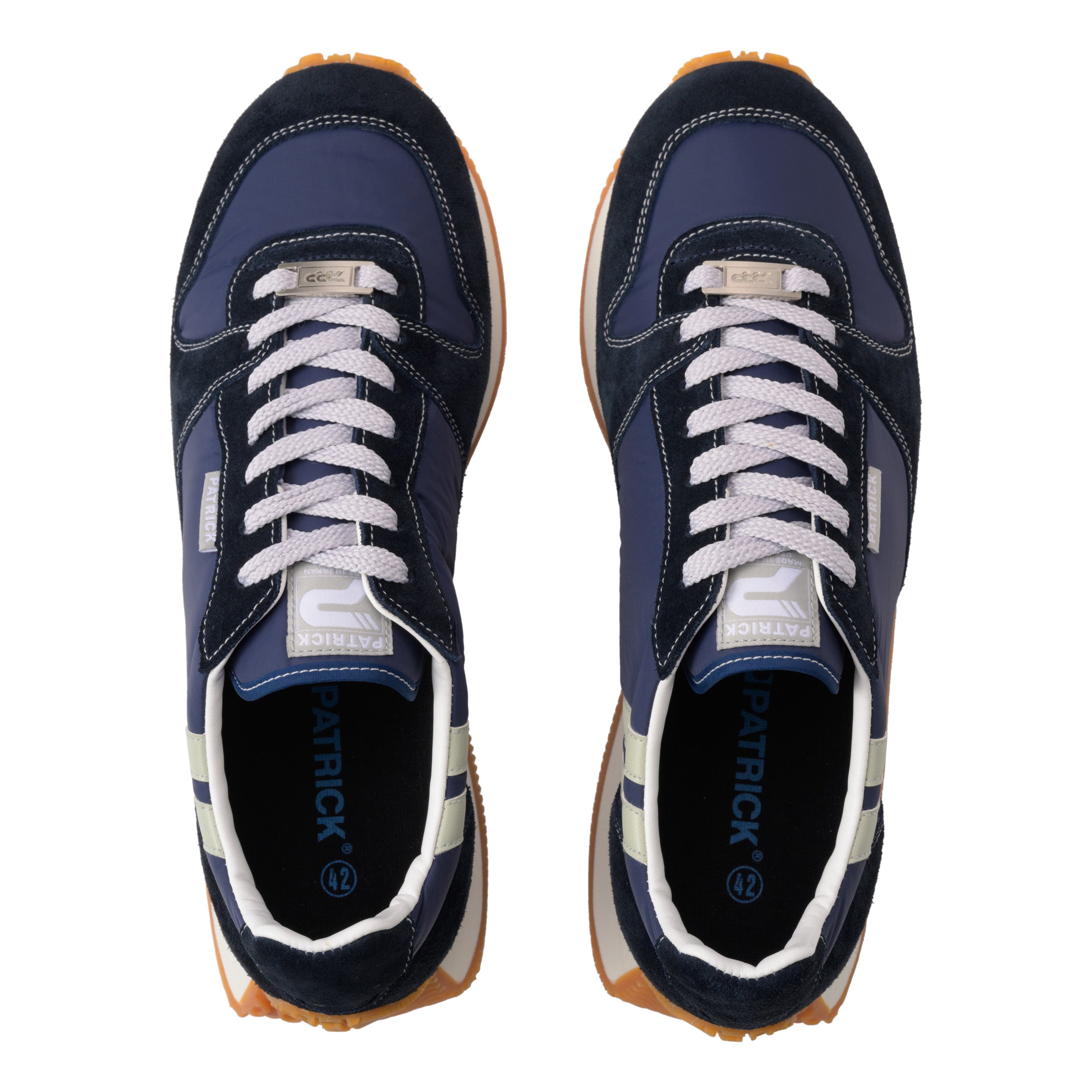 PATRICK Velo パトリックヴェロ サイクリングシューズ CORDURA 楽天