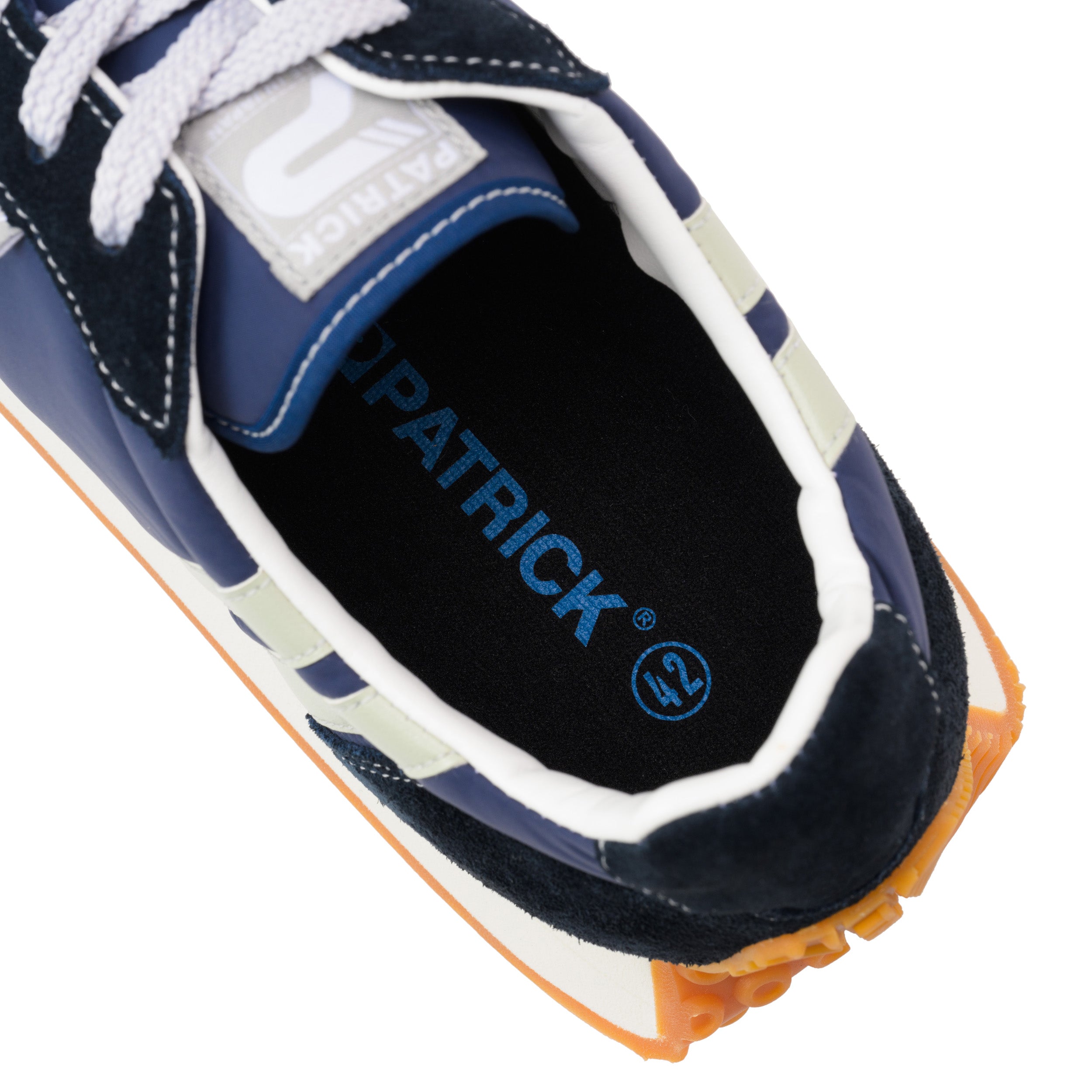 ラルディ・コーデュラナイロン｜LARDY-CN（NVY） – PATRICK