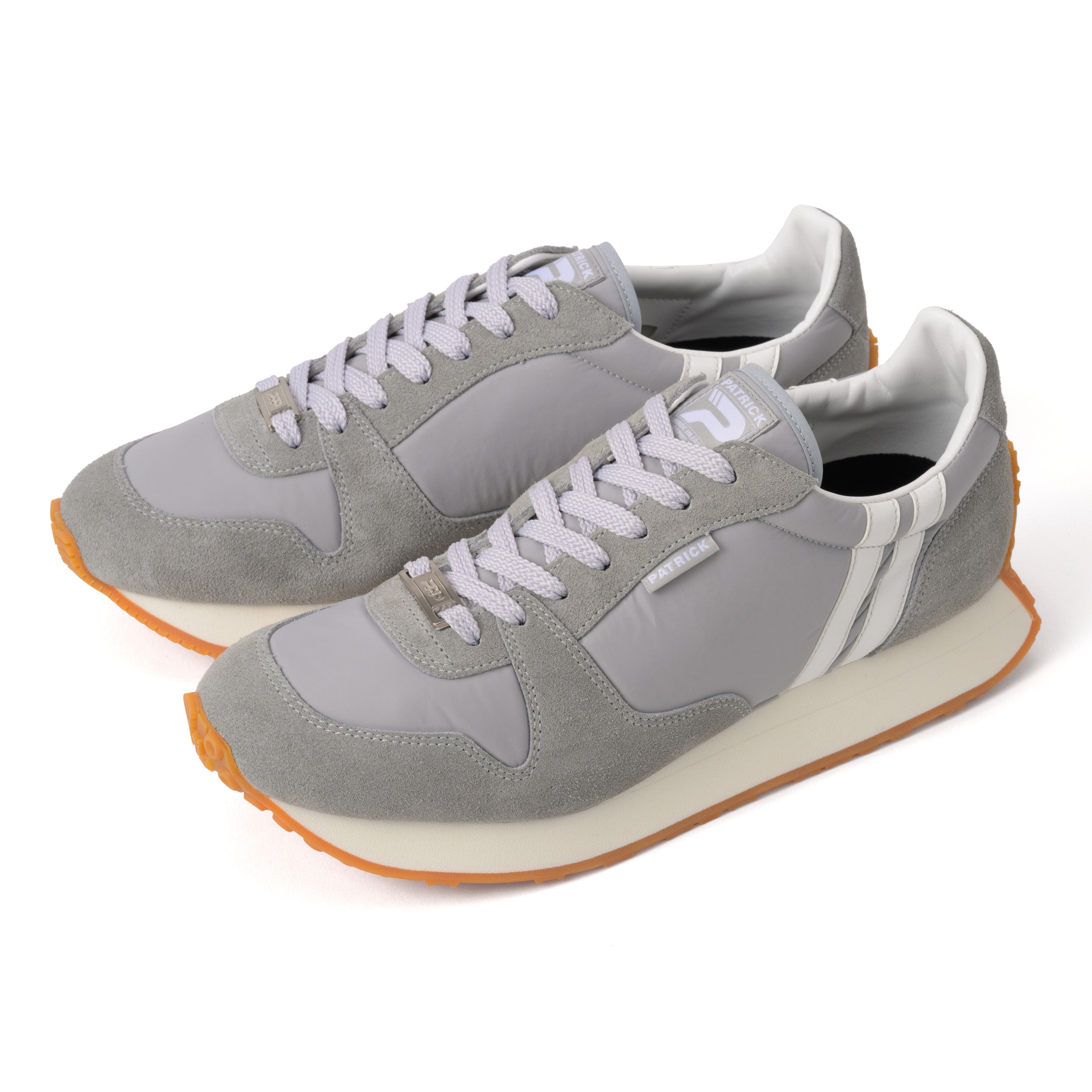 ラルディ・コーデュラナイロン｜LARDY-CN（GRY） – PATRICK