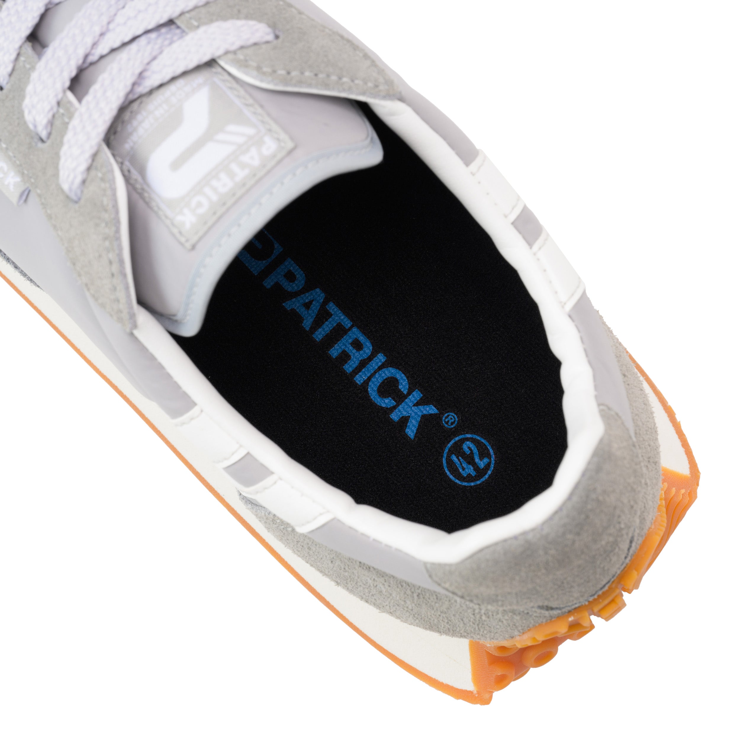 ラルディ・コーデュラナイロン｜LARDY-CN（GRY） – PATRICK