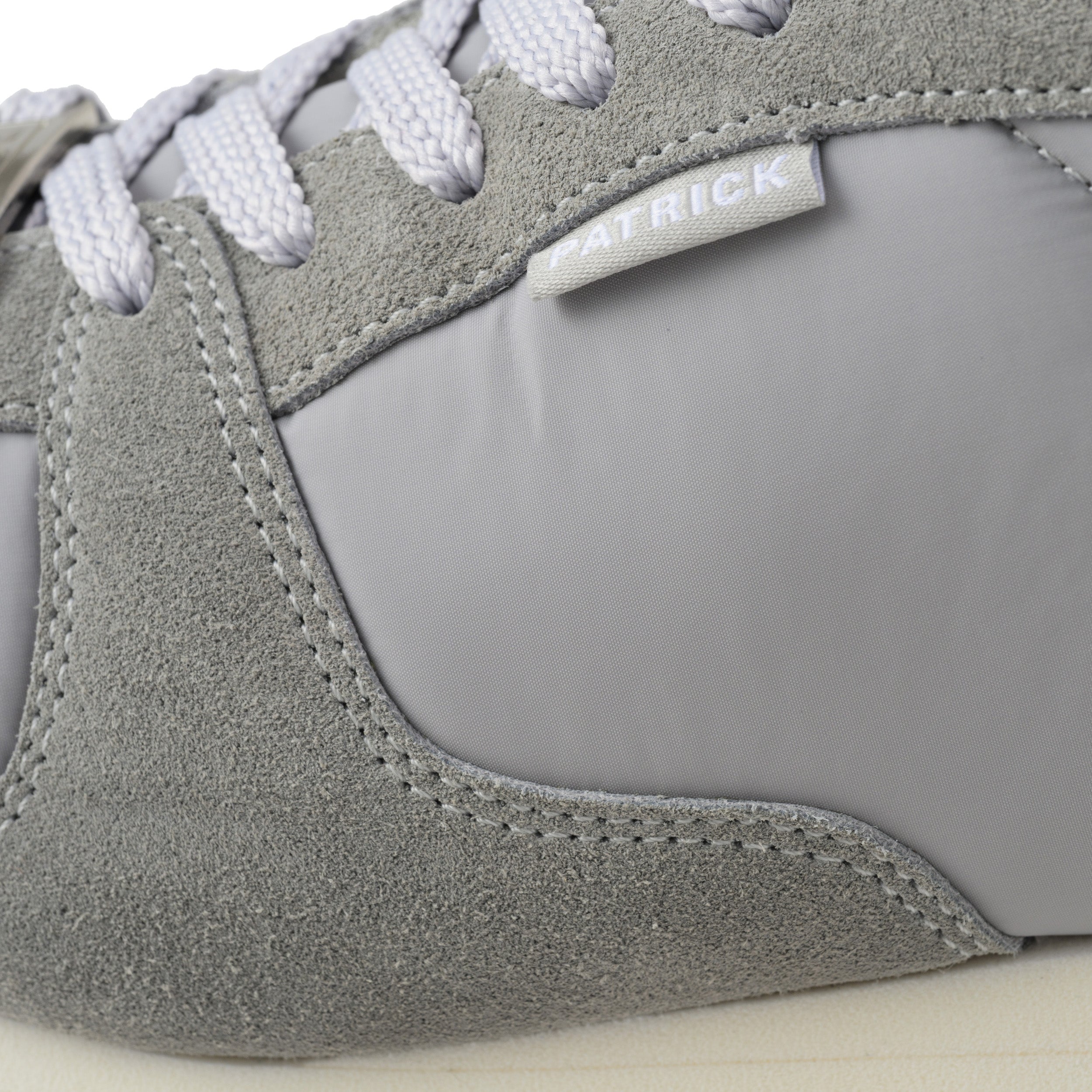 ラルディ・コーデュラナイロン｜LARDY-CN（GRY） – PATRICK