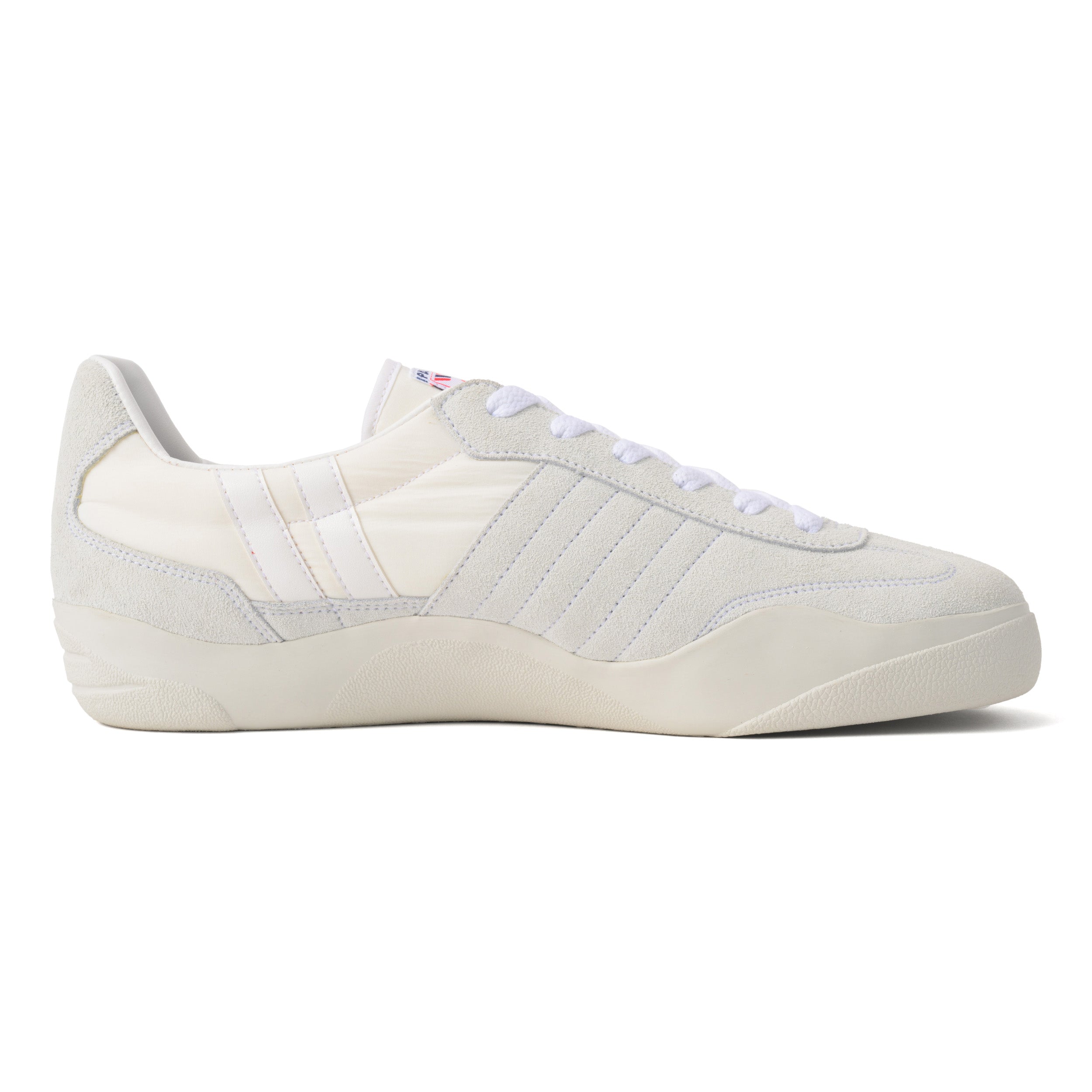 バドミントン2｜BADMINTON2（WHT） – PATRICK｜パトリック公式