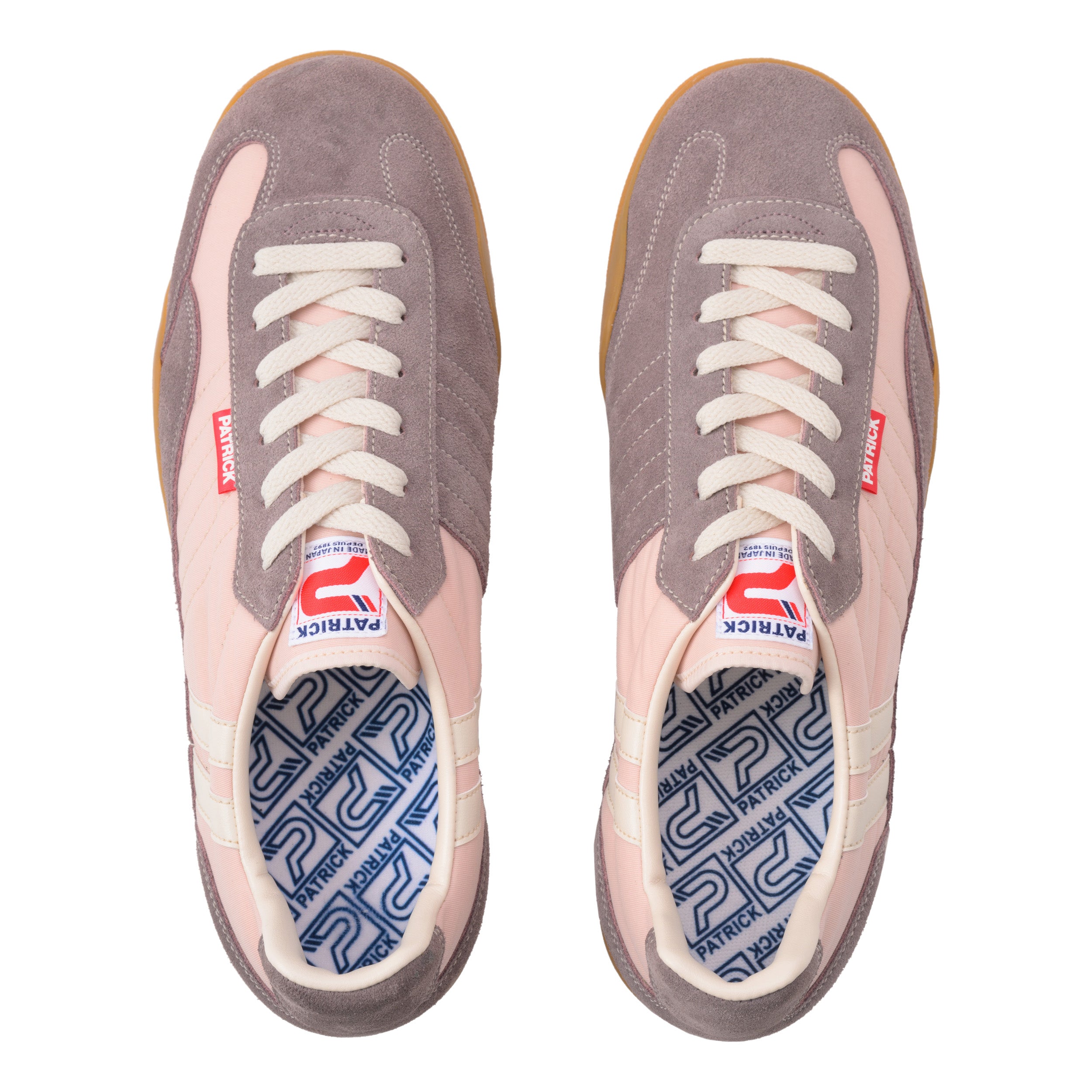 バドミントン2｜BADMINTON2（PNK） – PATRICK｜パトリック公式