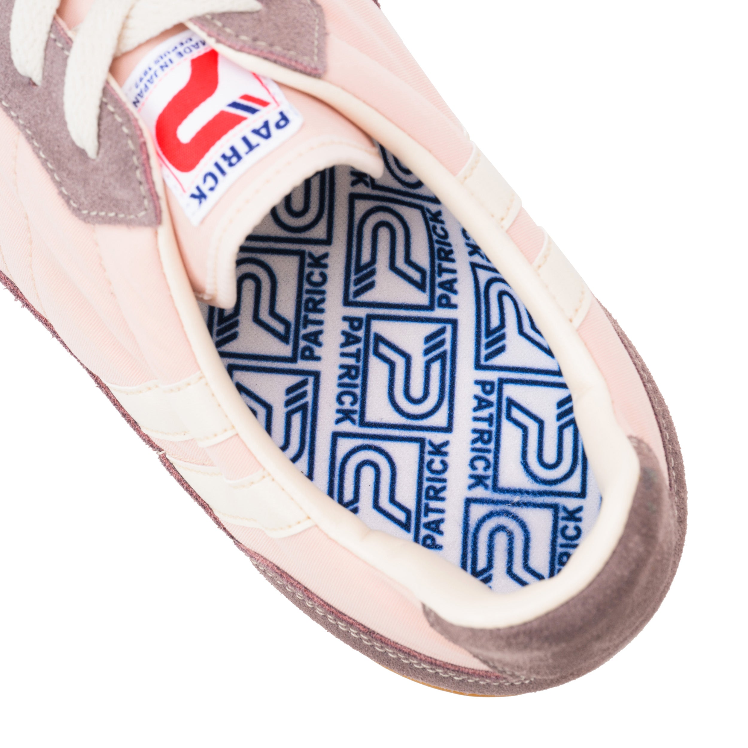 バドミントン2｜BADMINTON2（PNK） – PATRICK｜パトリック公式